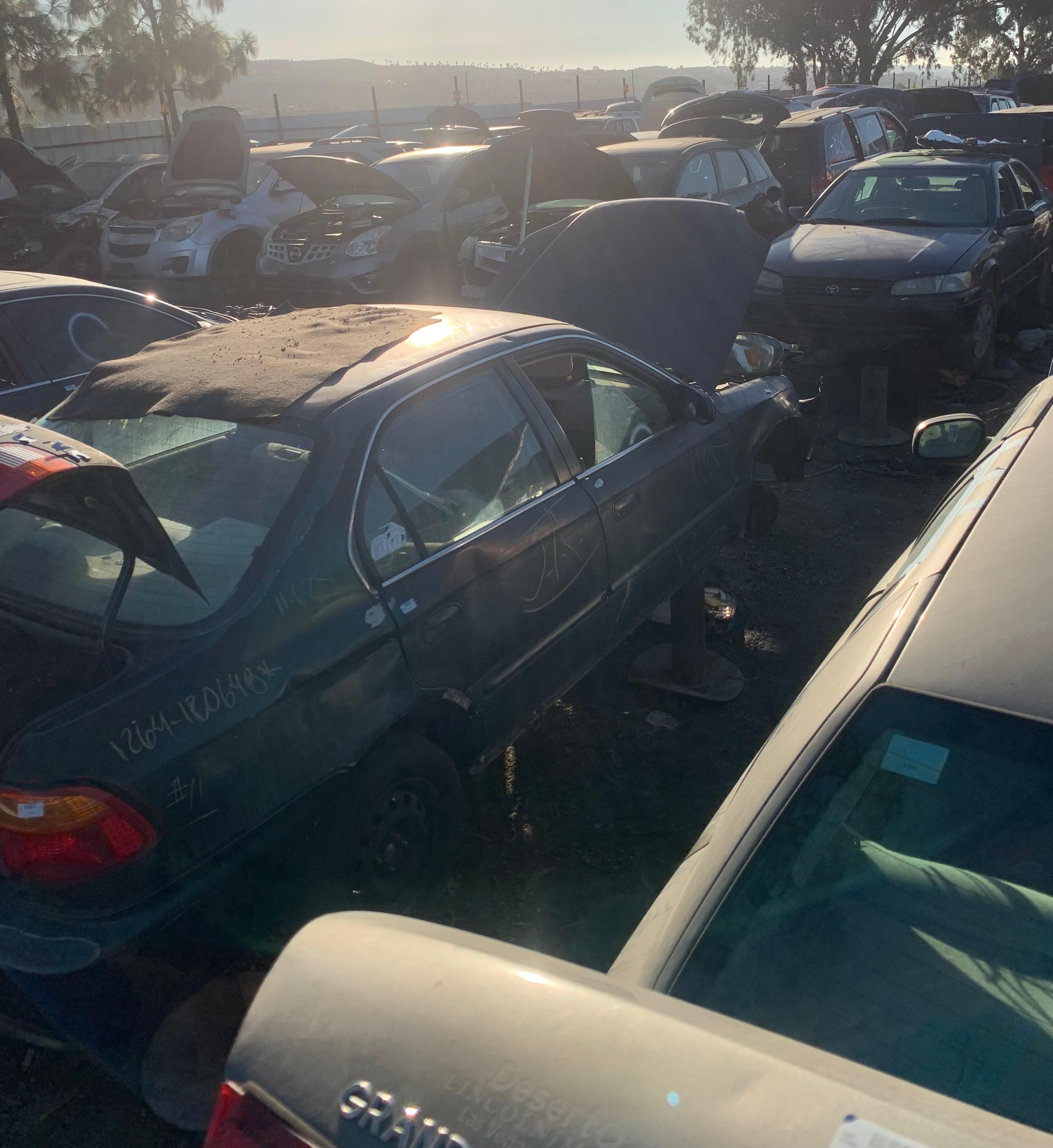 Transfers usados para Jeep Grand Cherokee