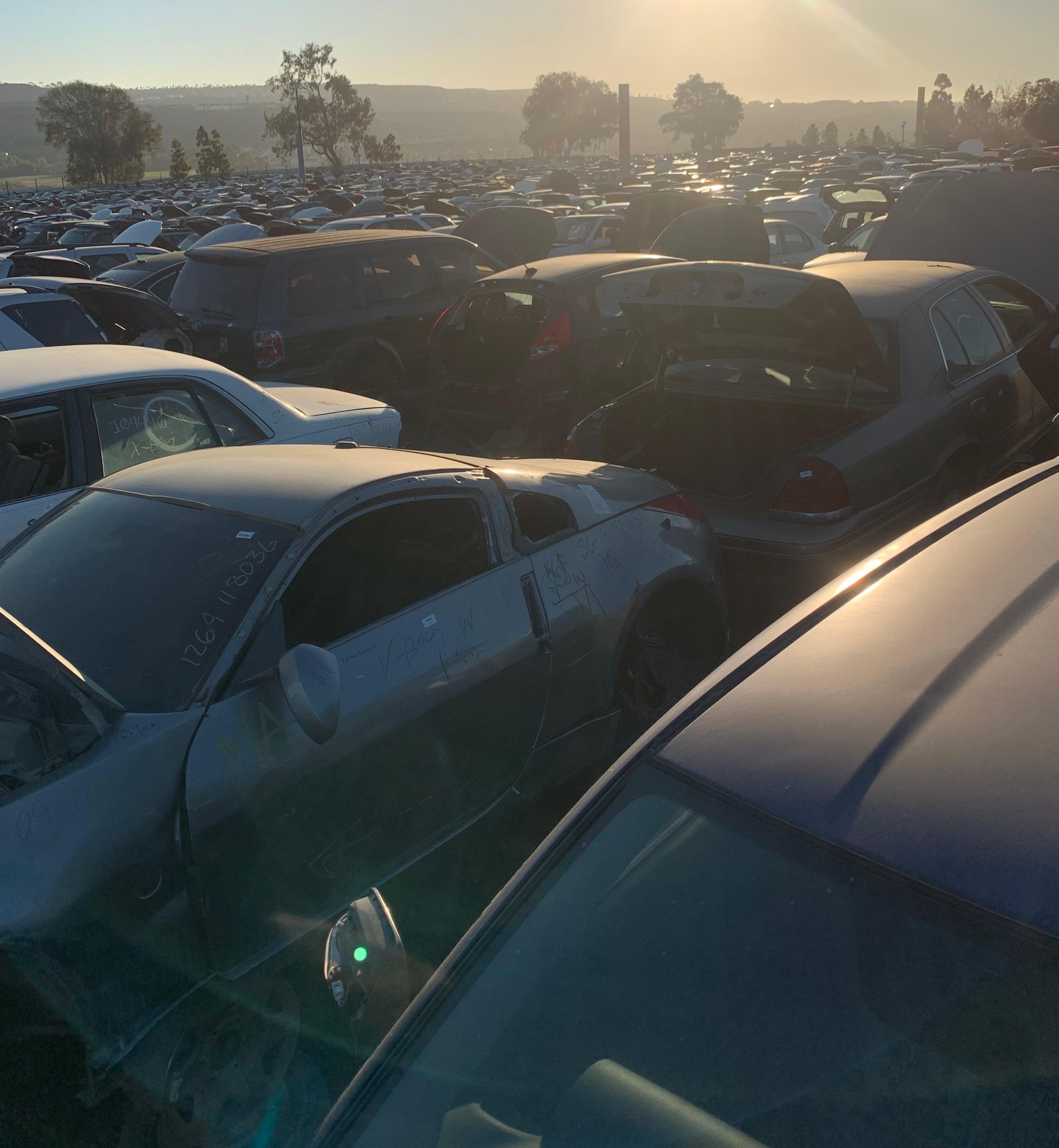 Computadoras originales para Mitsubishi Endeavor