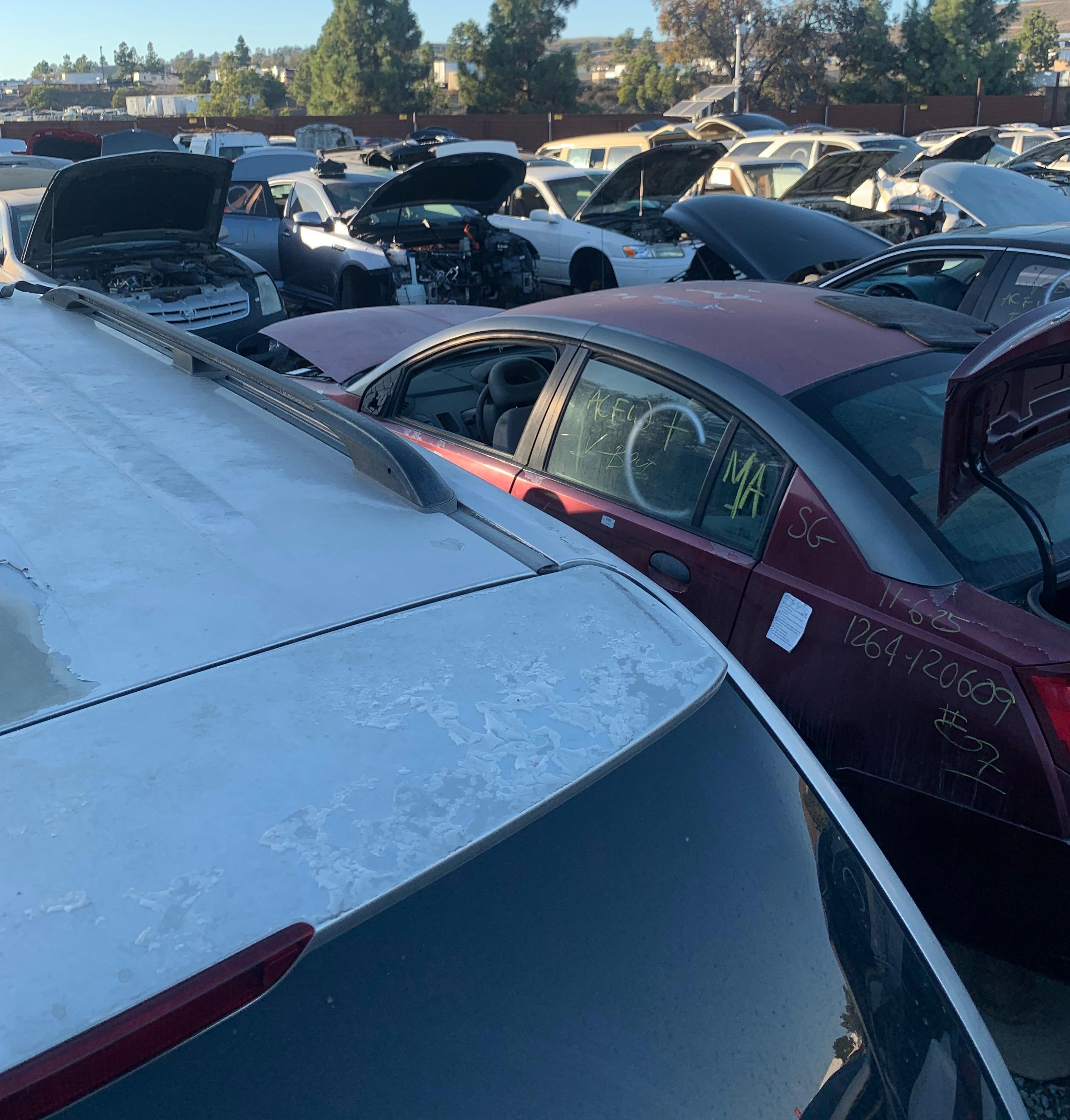 Diferenciales originales para Mitsubishi Endeavor