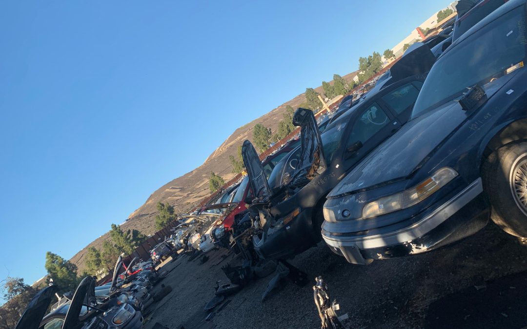 Diferenciales originales para Nissan