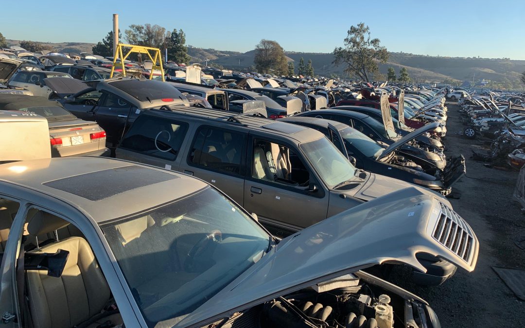 Diferenciales originales para Mitsubishi Endeavor