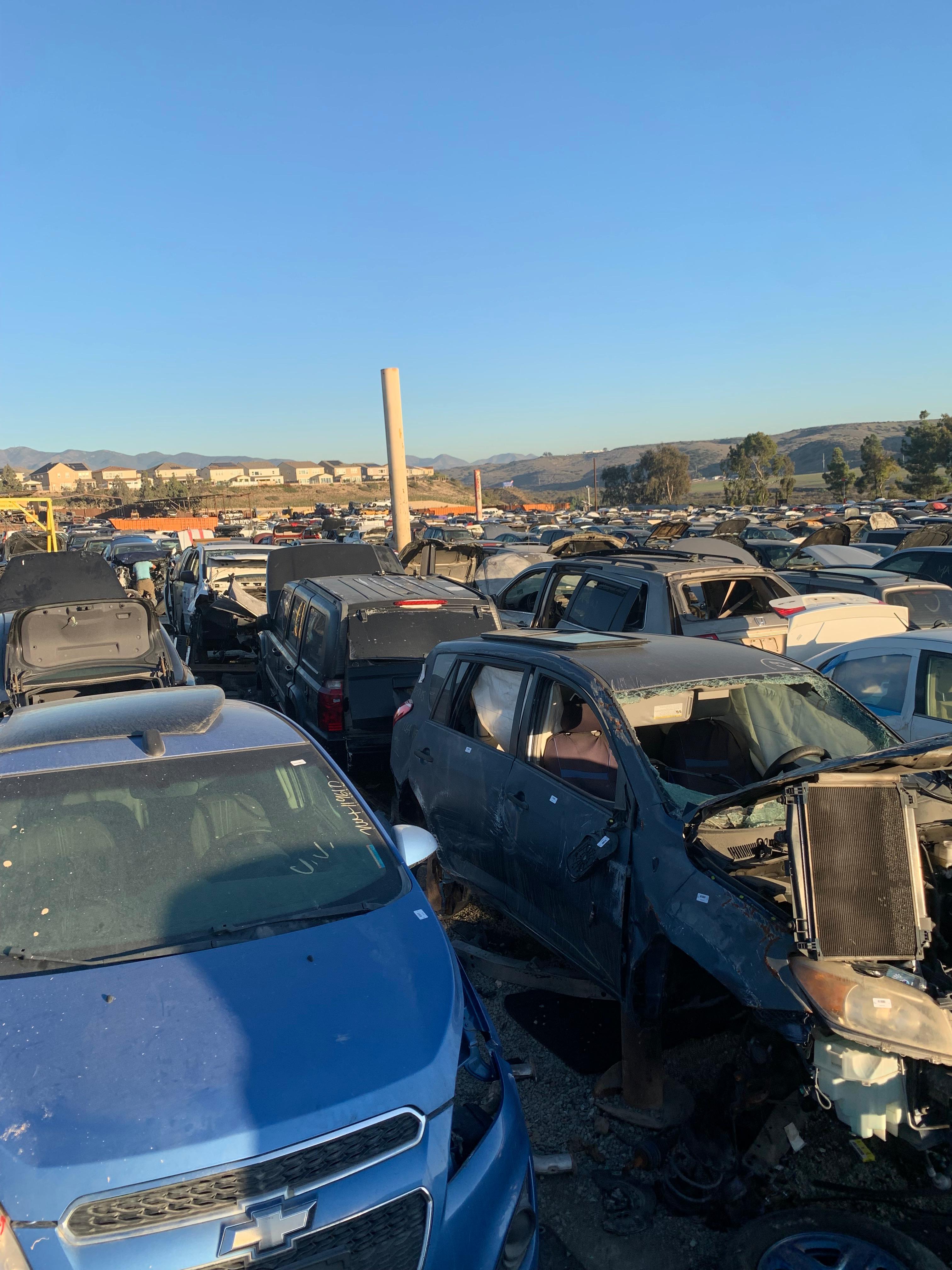 Transmisiones usadas para Jeep Grand Cherokee