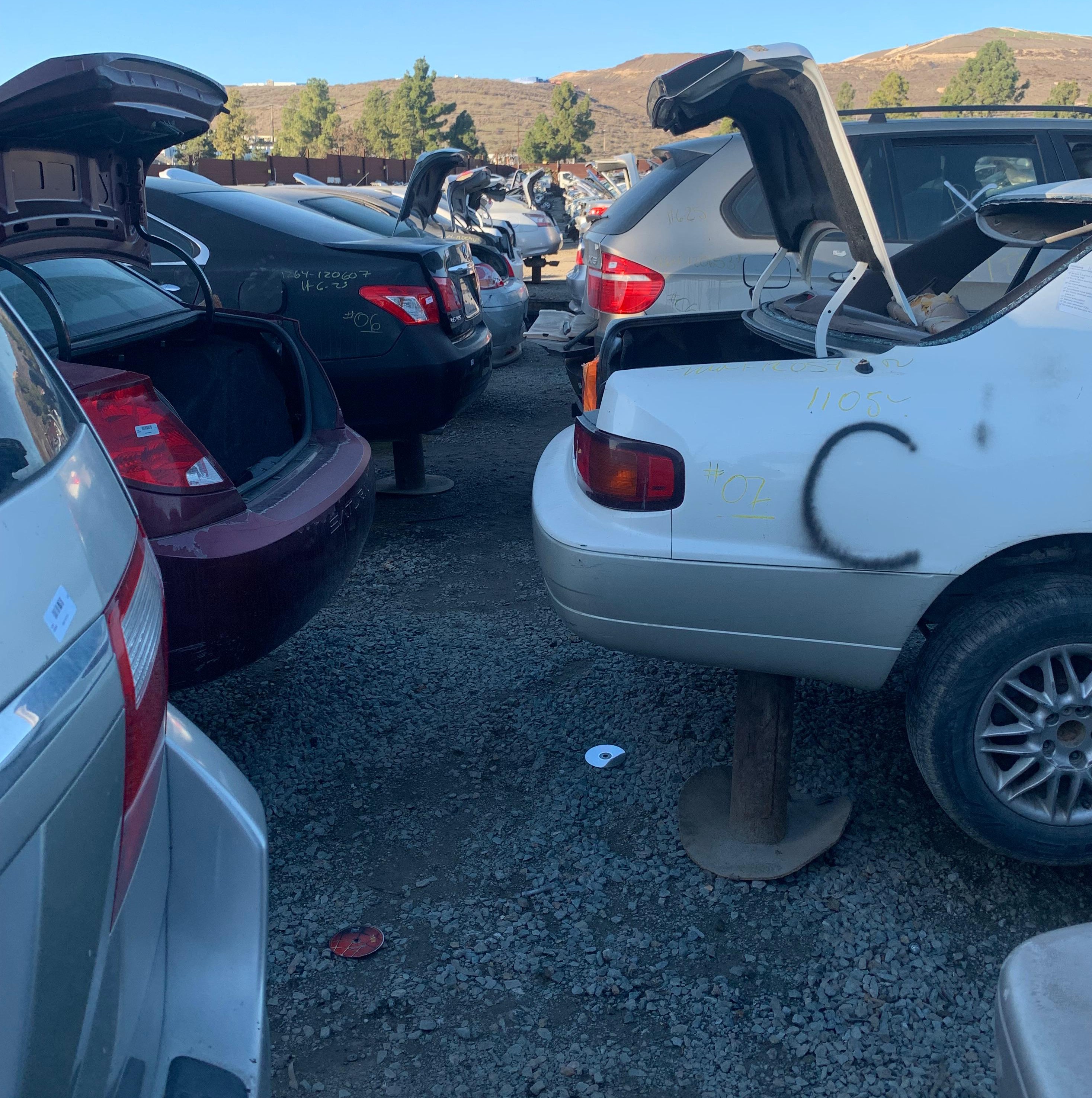 Computadoras para Nissan Altima