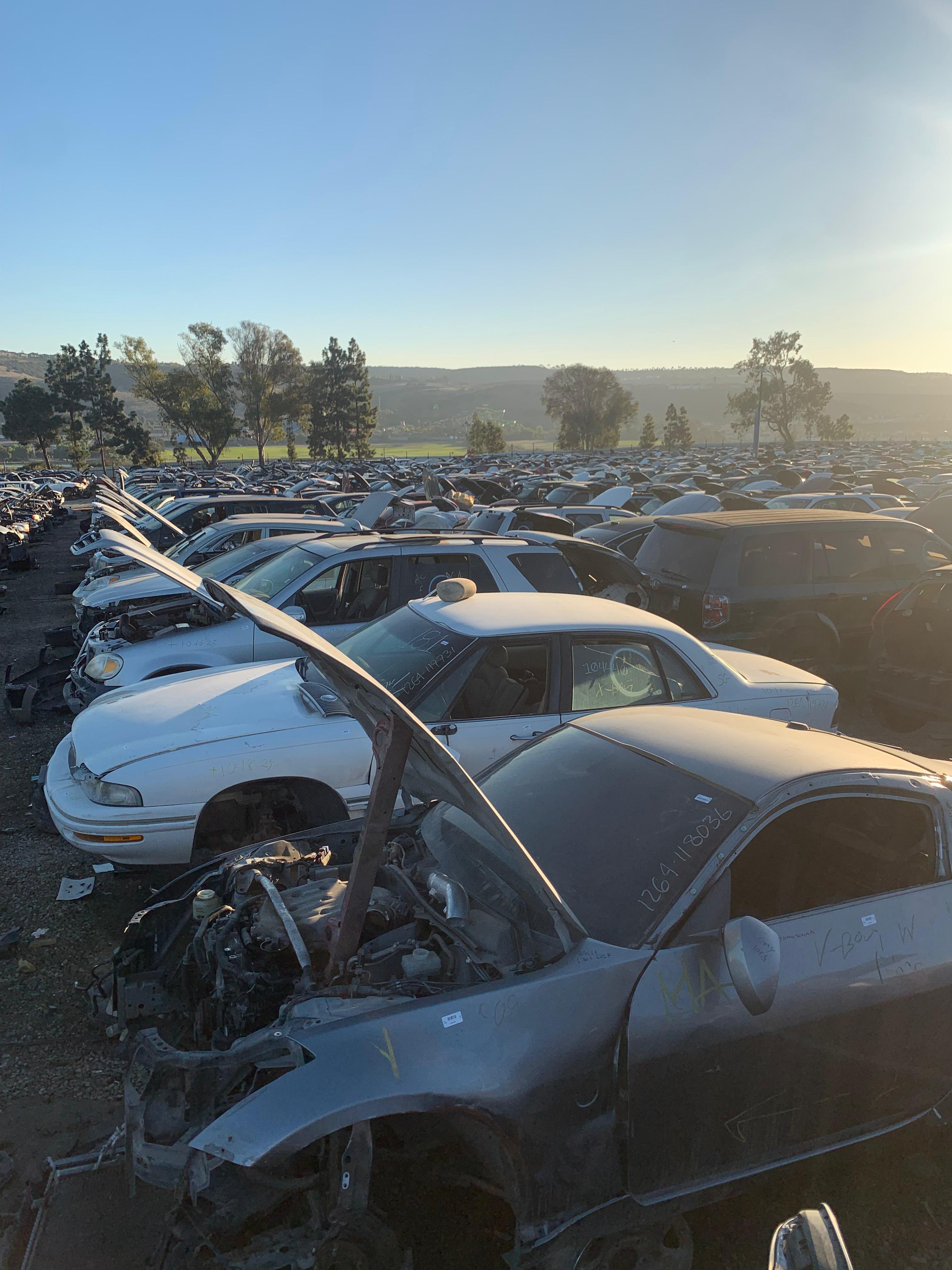 Computadoras originales para Nissan