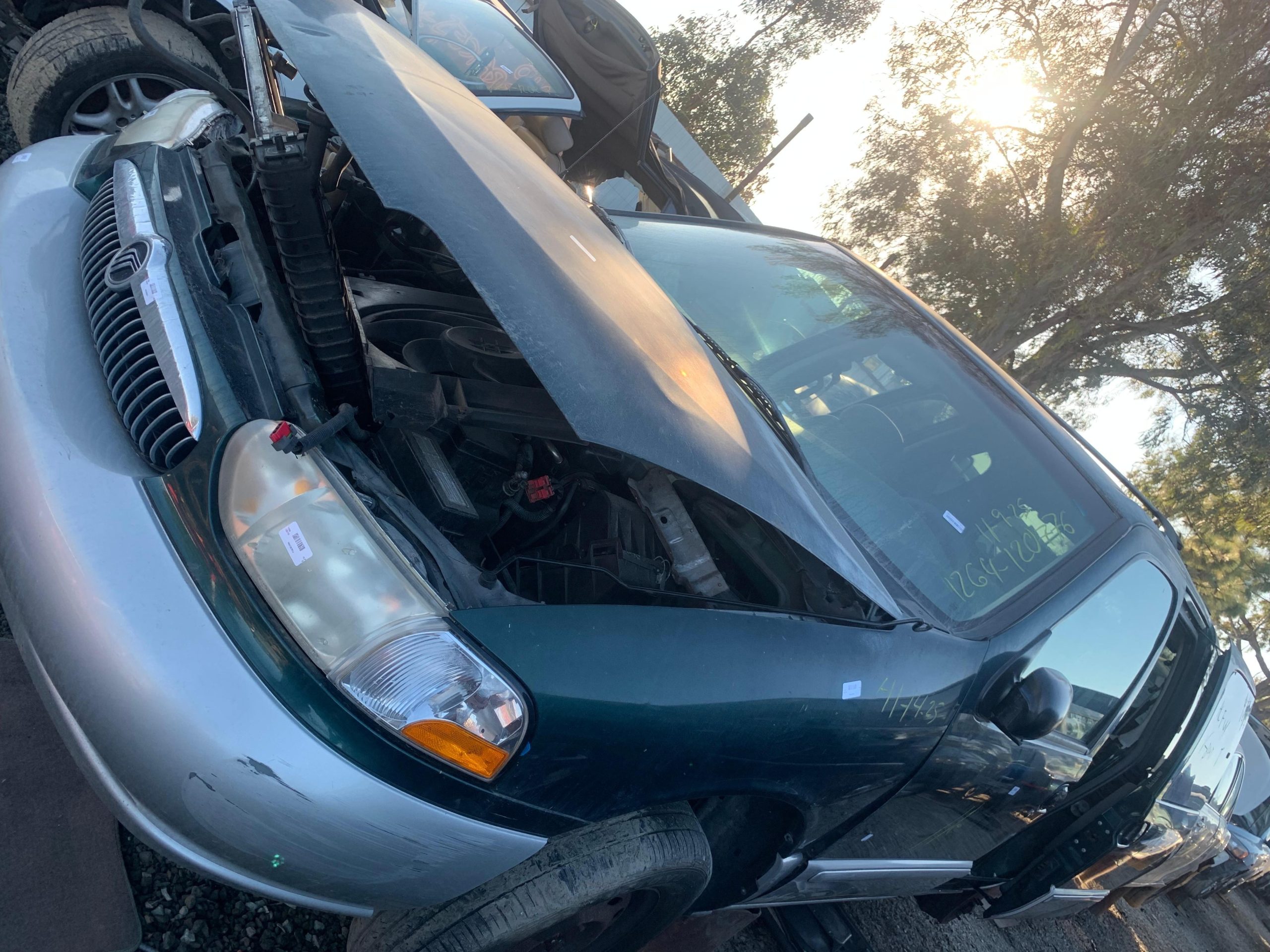 Venta de computadoras para Mercury