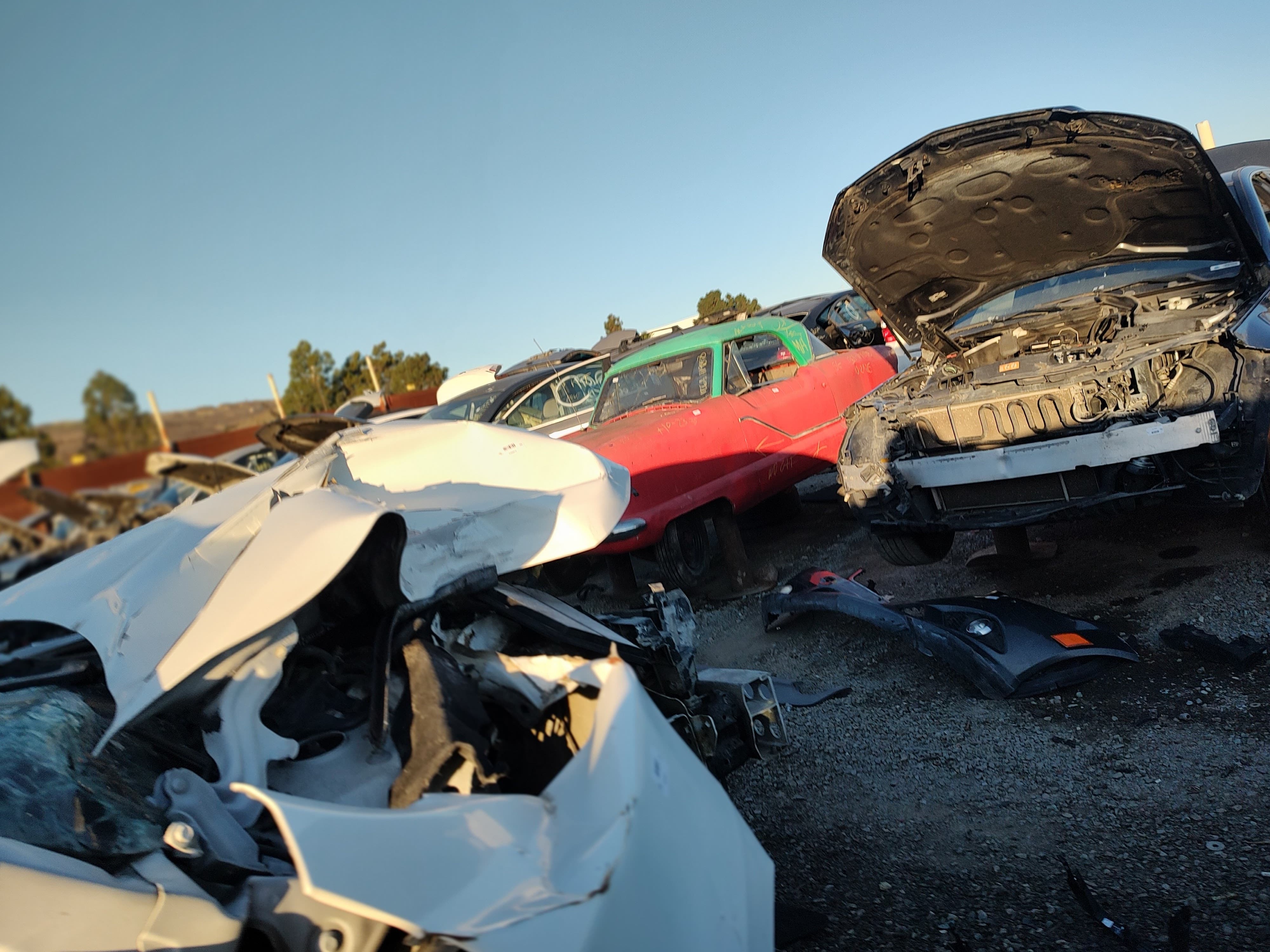 Módulos de ABS usados para Jeep Grand Cherokee