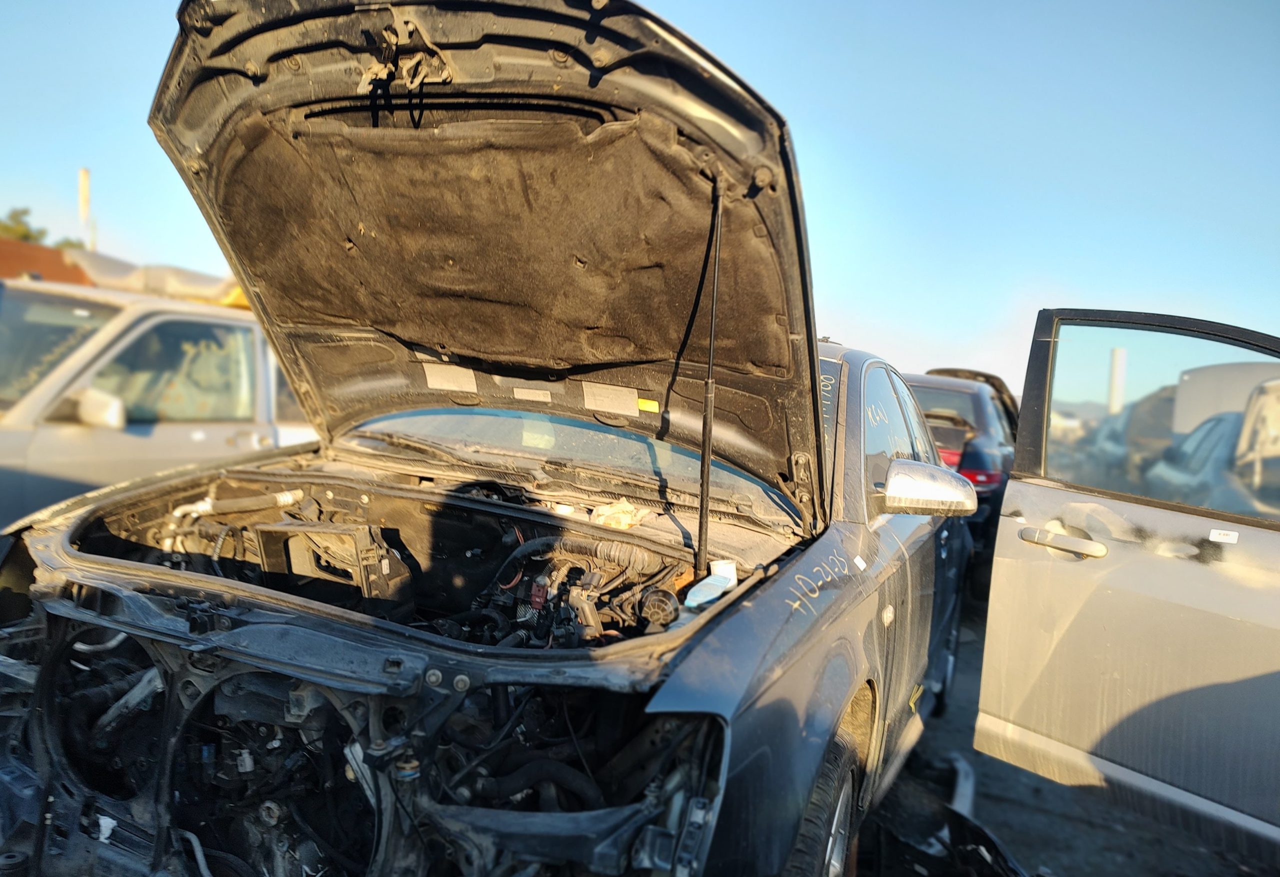 Venta de Transfers usados para Dodge Caliber