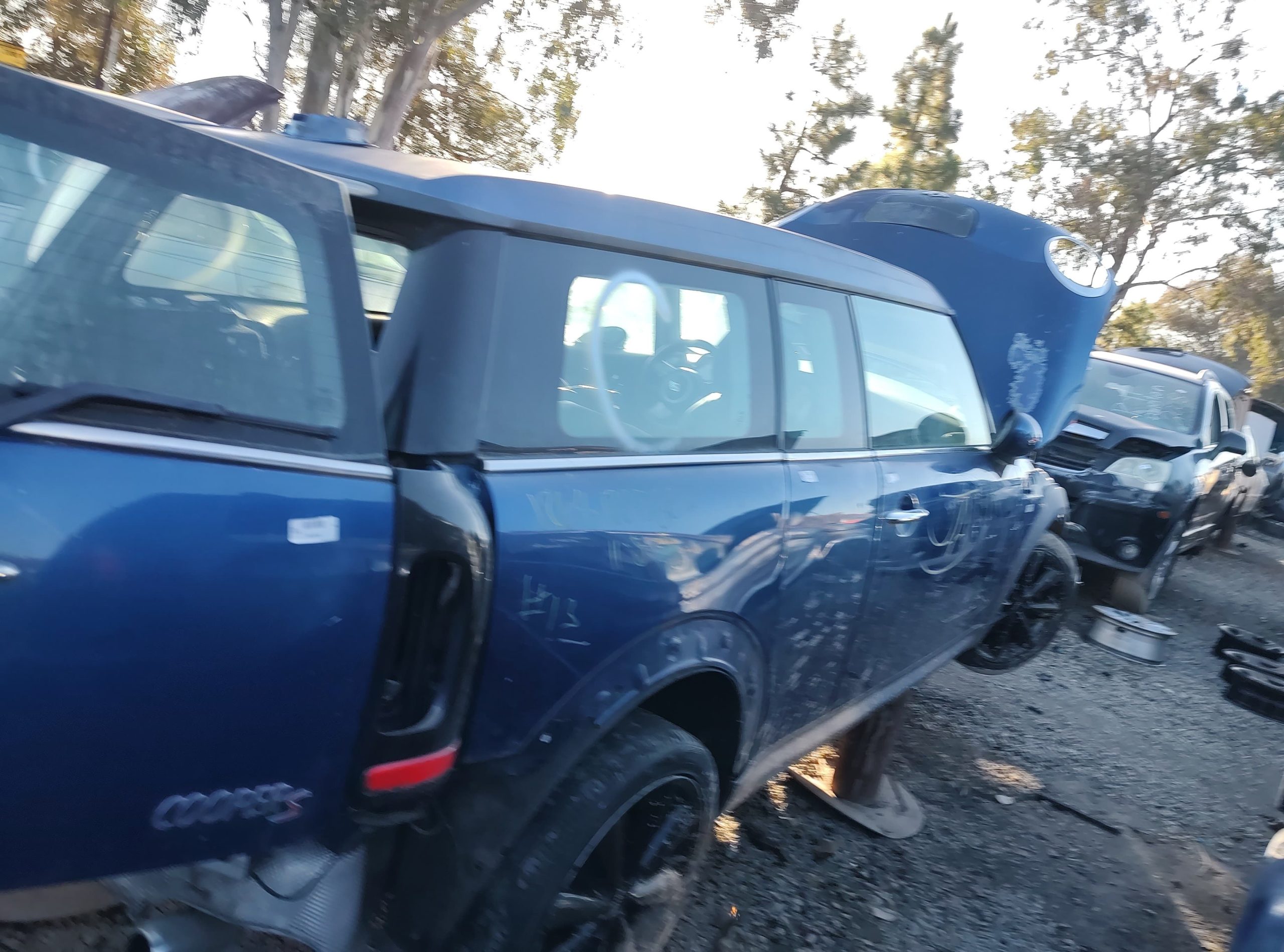 Venta de diferenciales para Mini Cooper