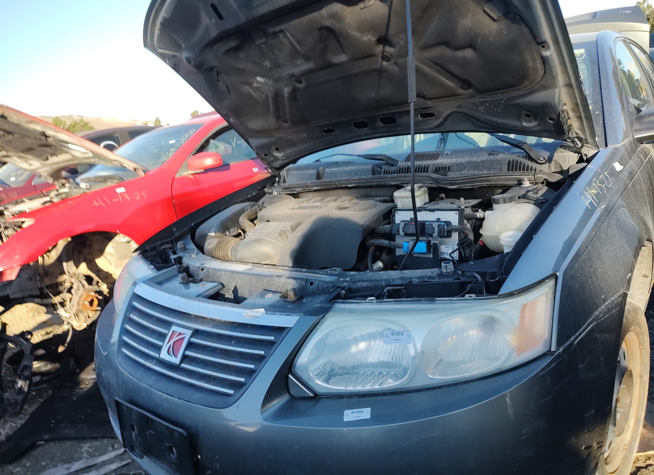 Venta de computadoras para Saturn