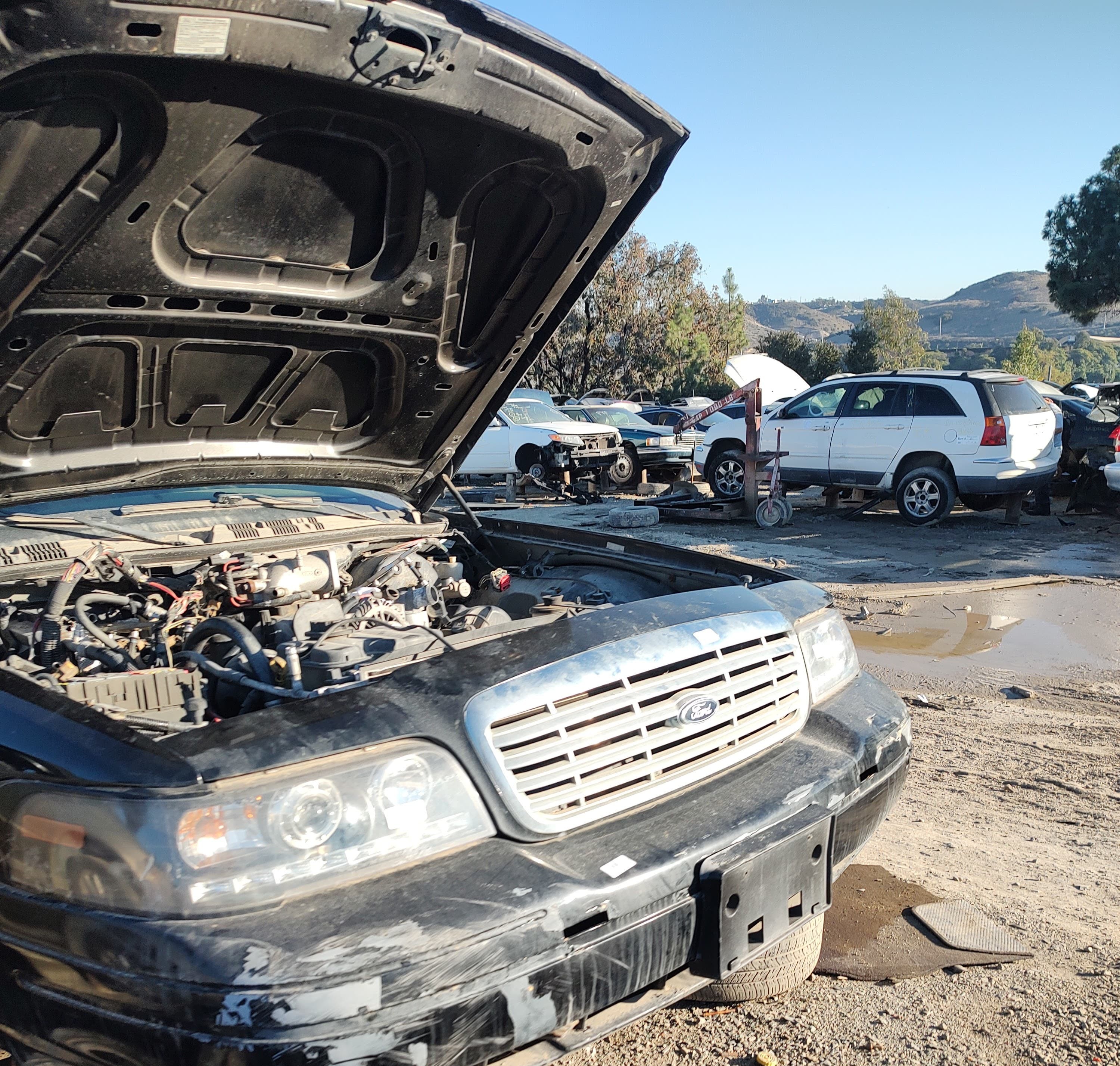 Módulos de ABS para Ford