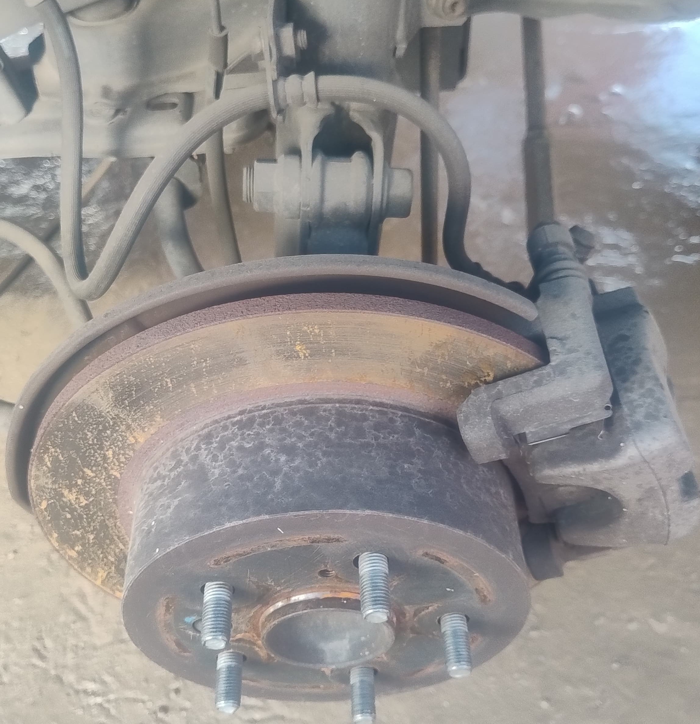 Diferenciales completos para Chevrolet Silverado