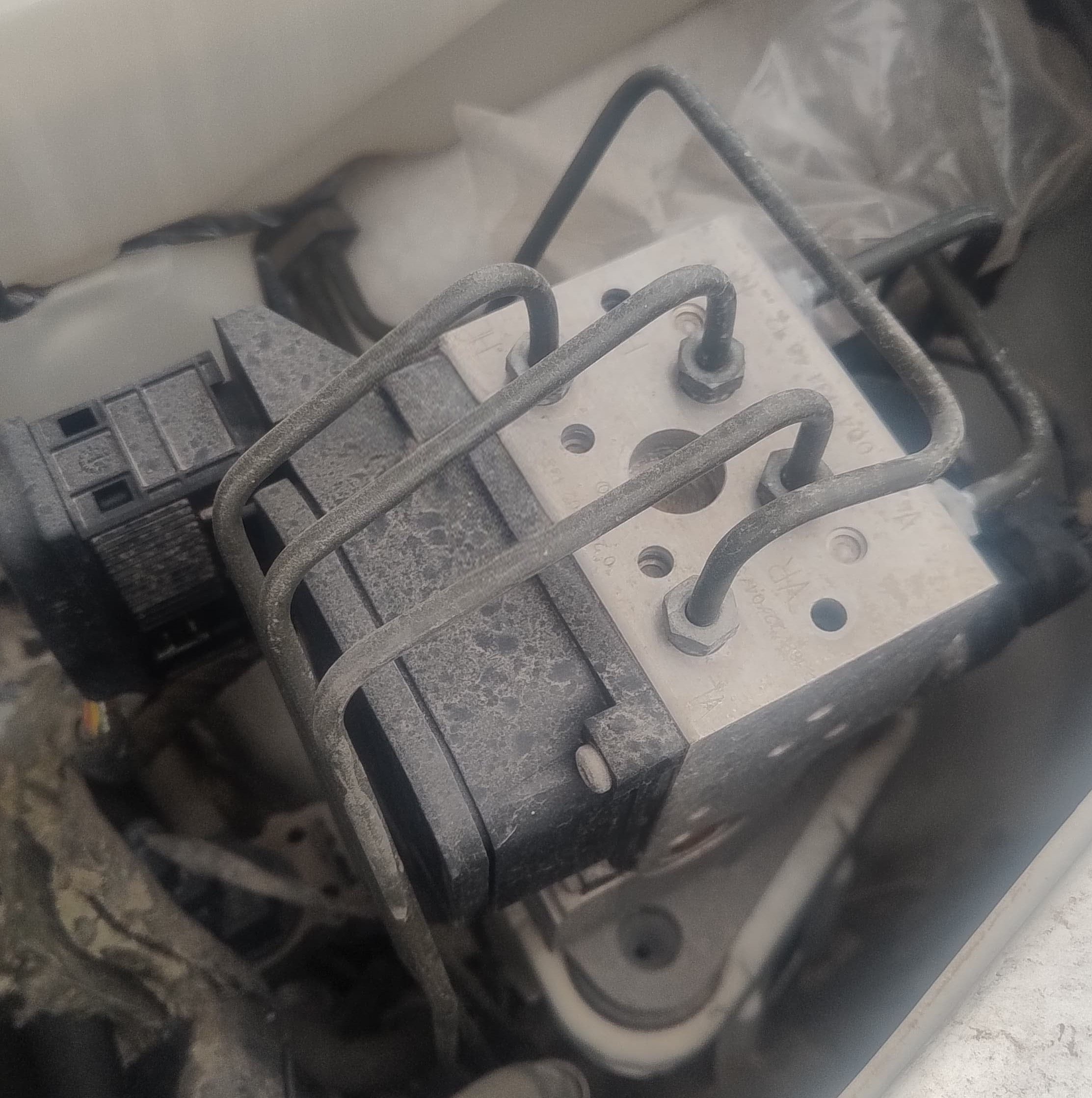 Módulos de ABS usados para Jeep Grand Cherokee