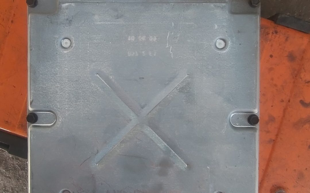 Computadoras originales para Ford