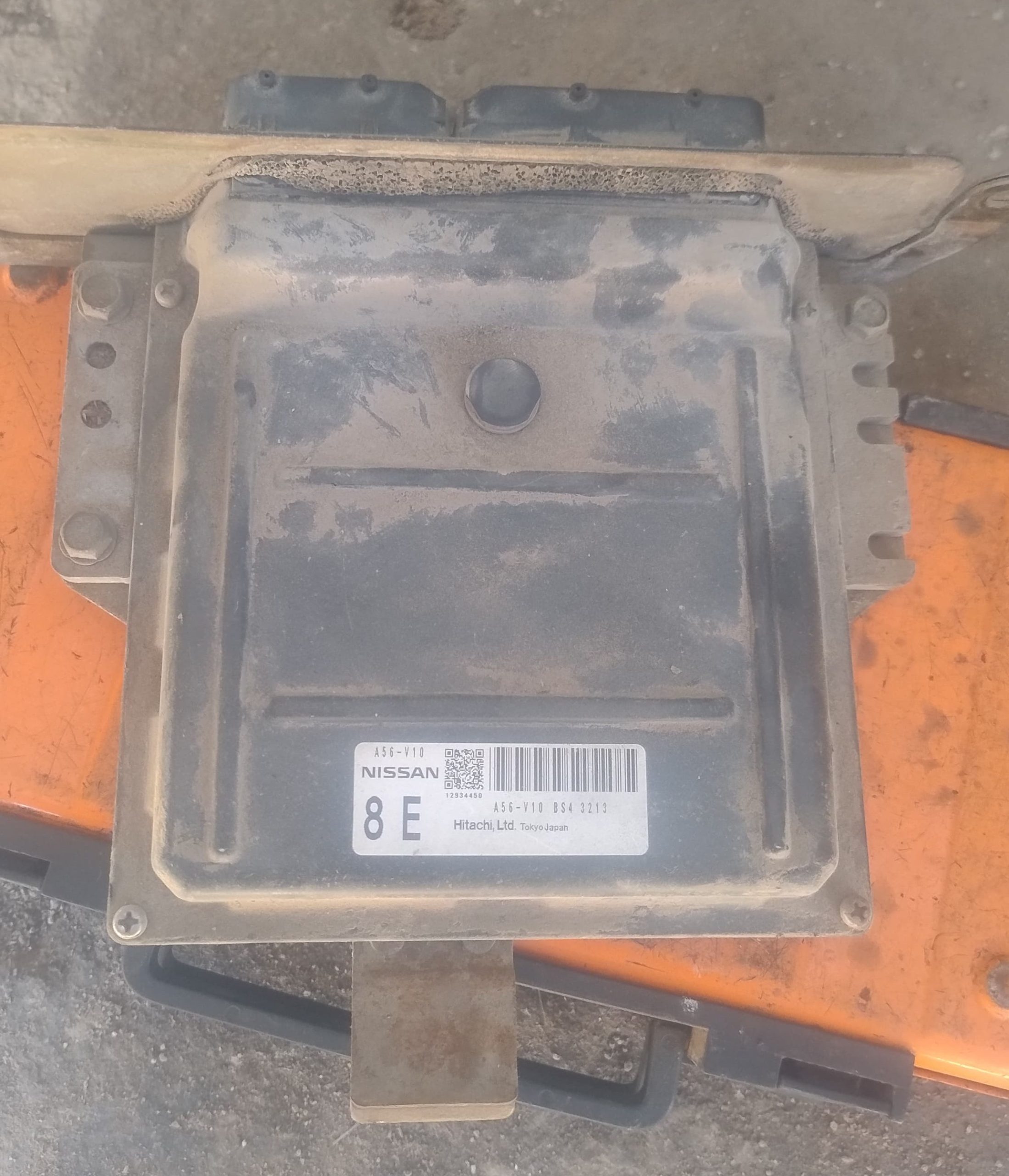 Computadoras para Nissan Altima