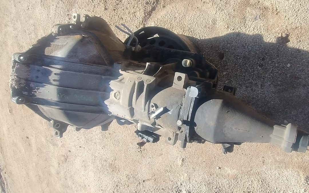 Transmisiones originales para Ford