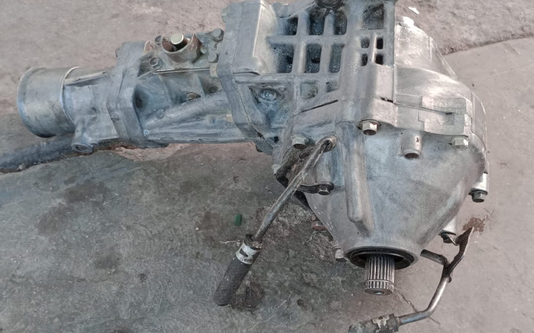 Transfers originales para Mitsubishi Endeavor