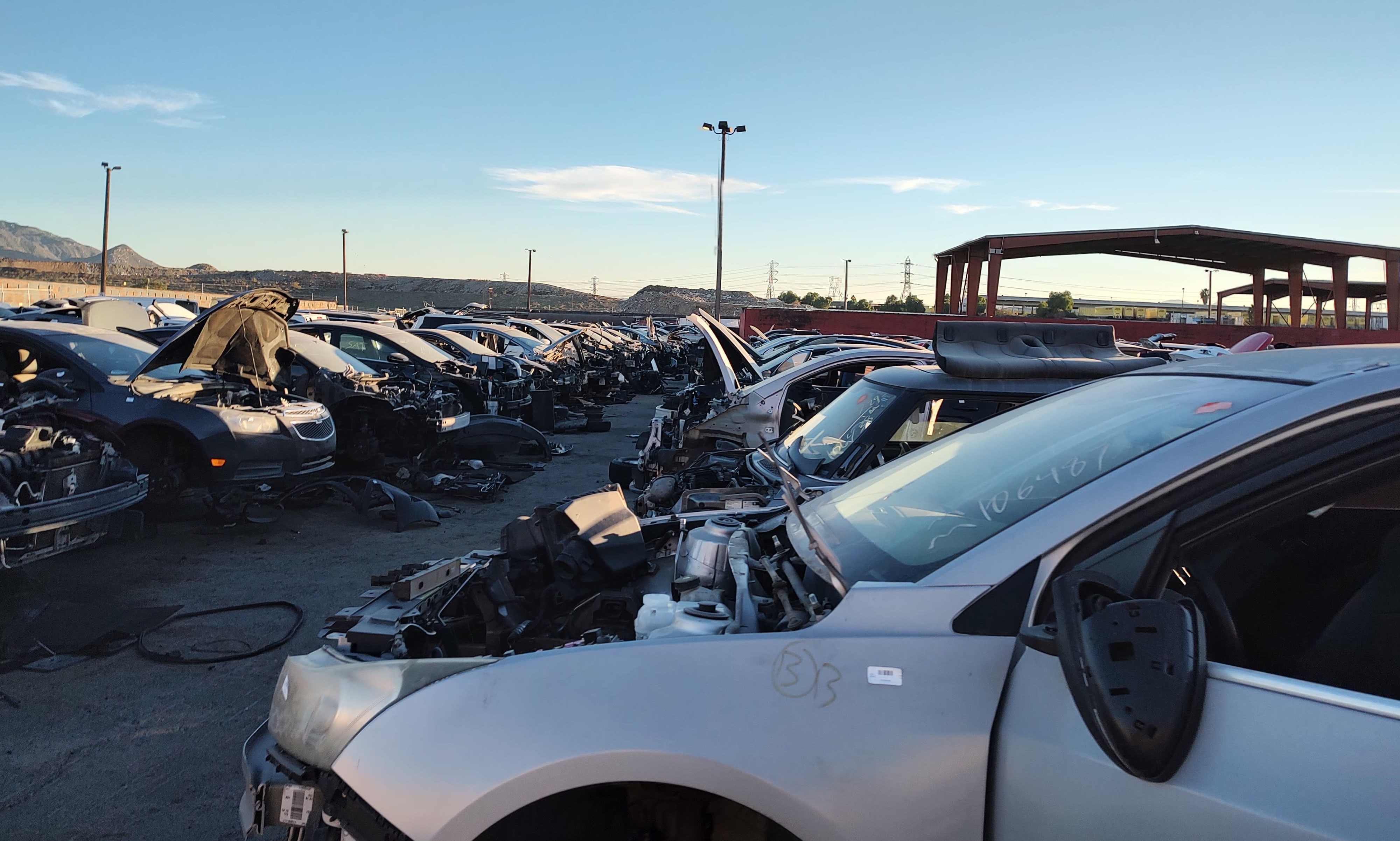 Diferenciales usados para BMW