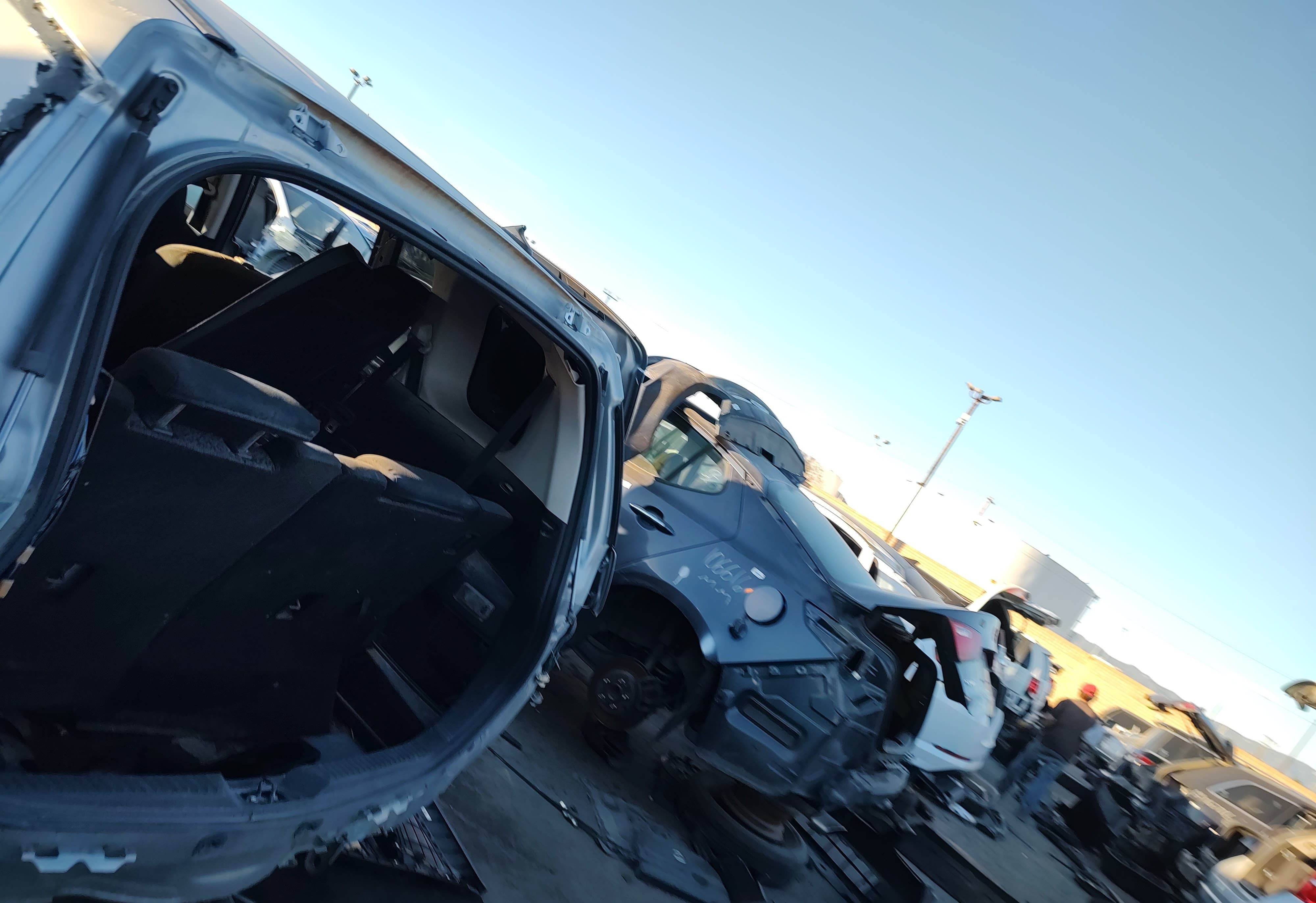 Refacciones en venta para Hyundai