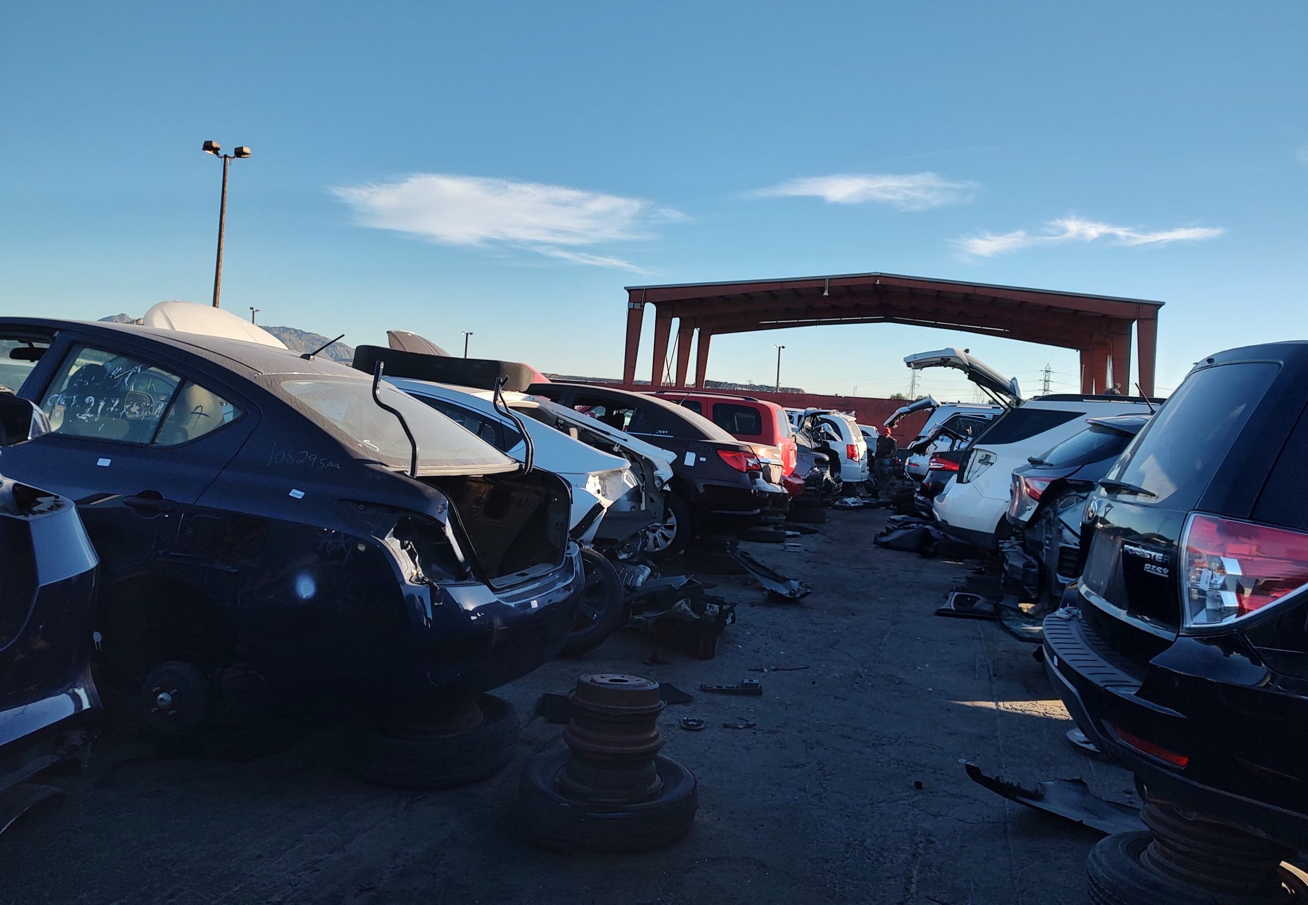 Venta de módulos de ABS para Subaru