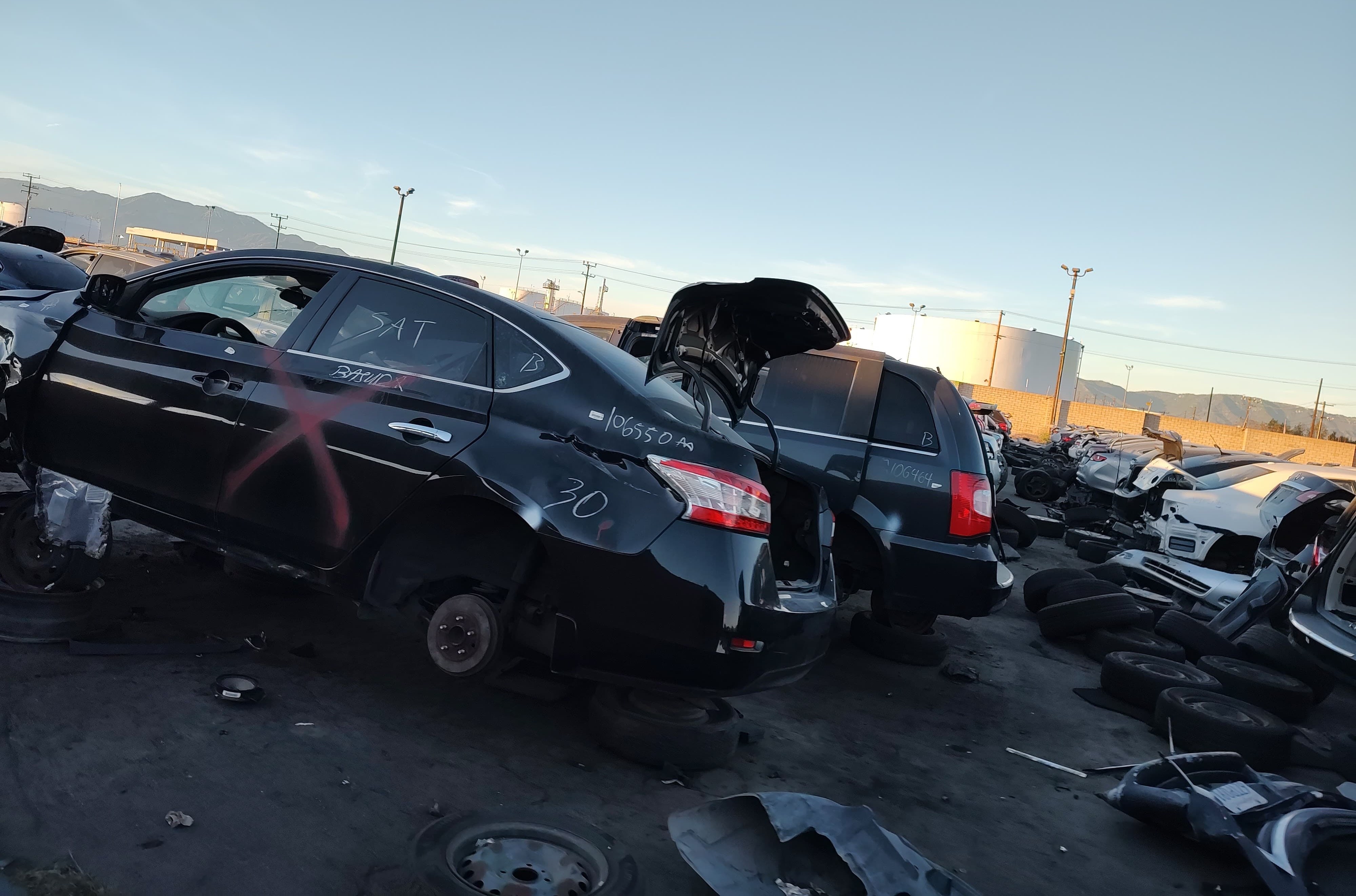 Venta de módulos de ABS para Saturn