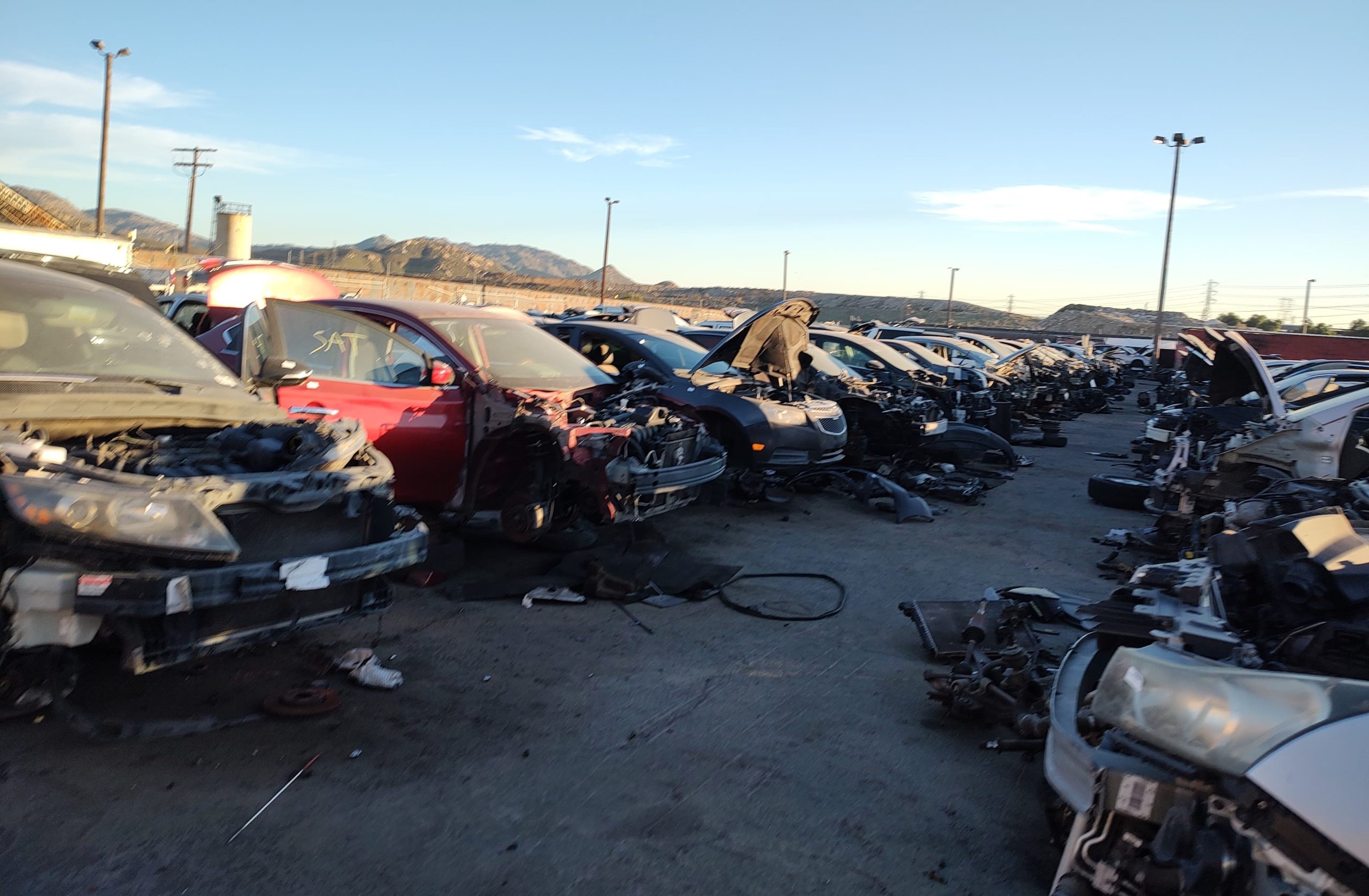 Computadoras seminuevas para Jaguar