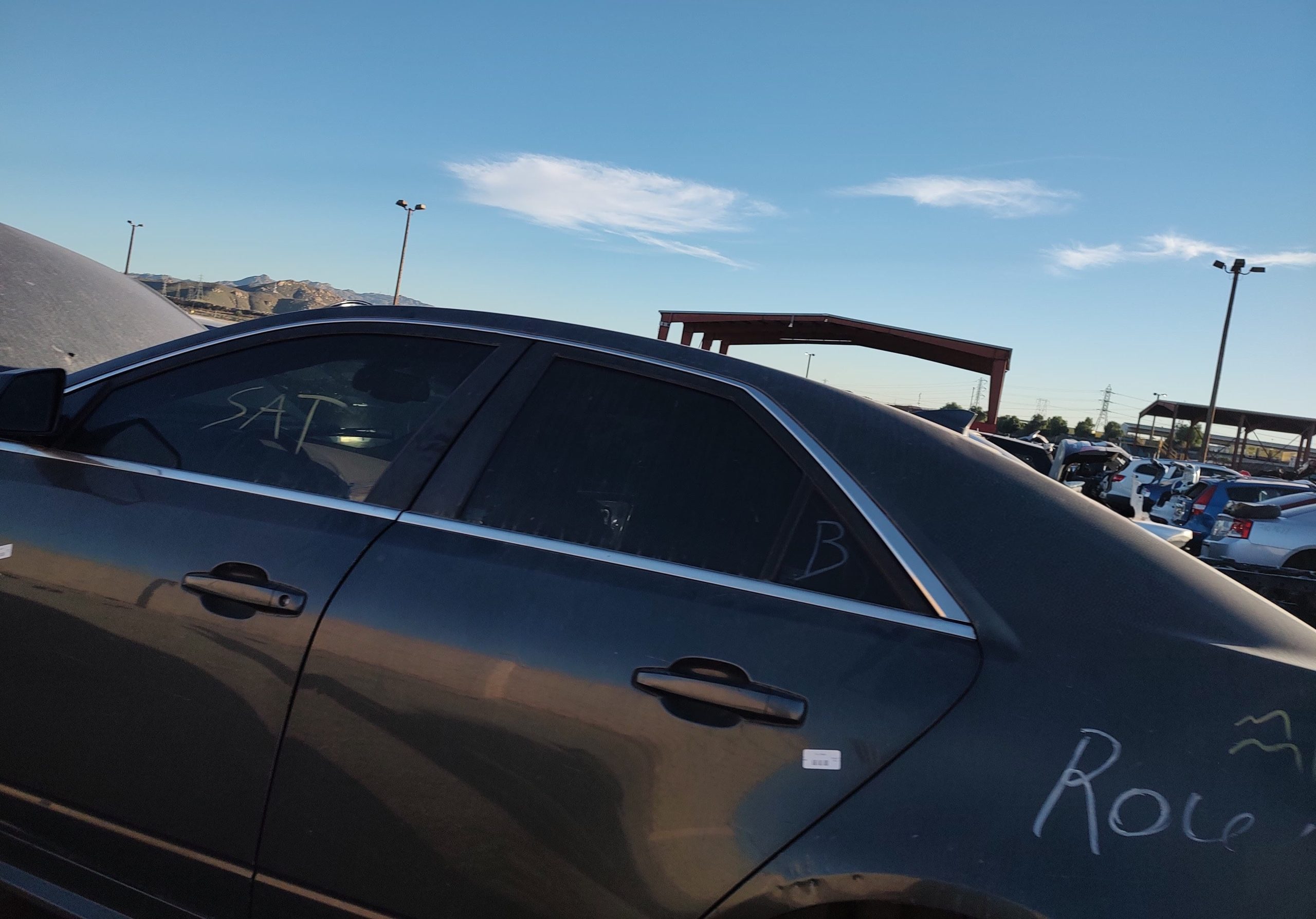 Transmisiones usadas en venta para KIA Optima