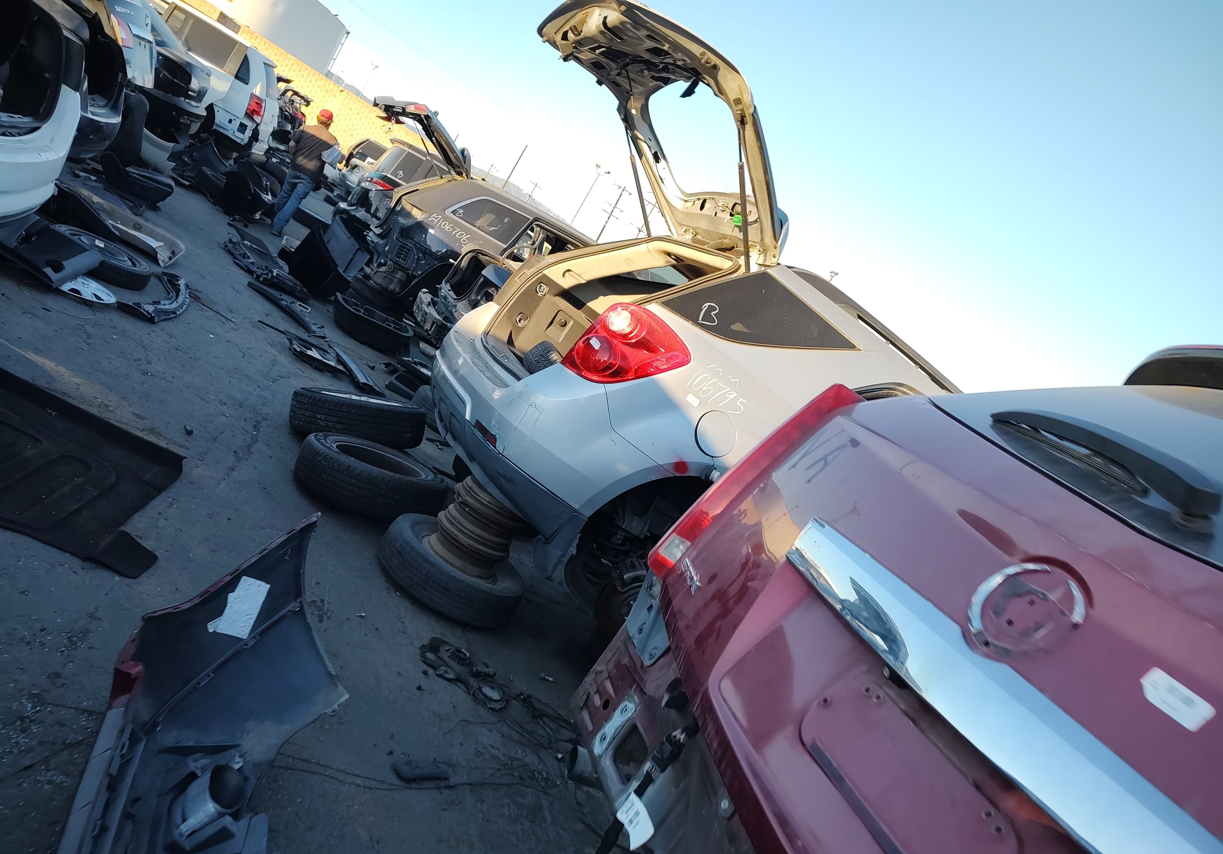 Transfers usados para Mercedes Benz