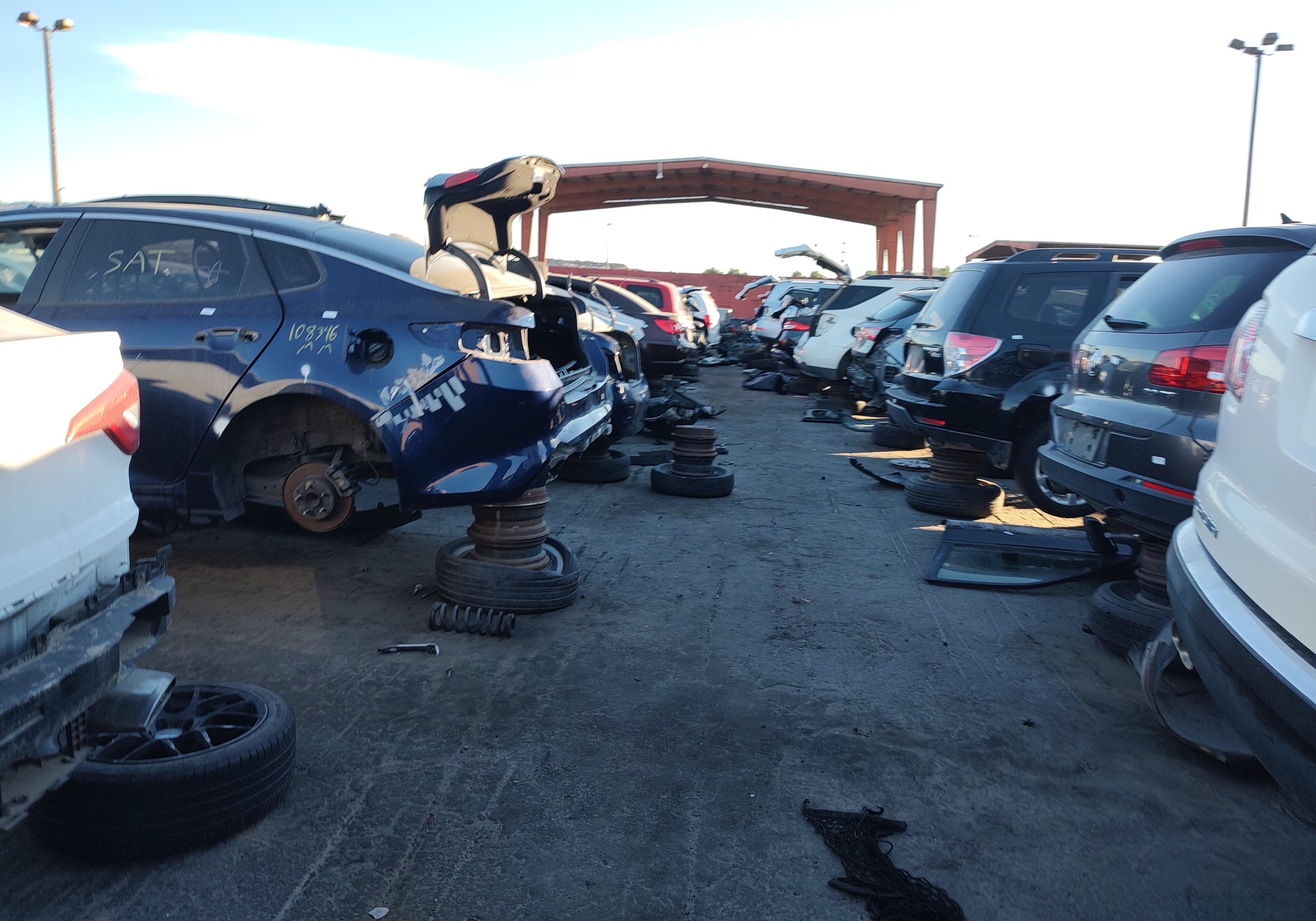 Módulos de ABS originales para Isuzu