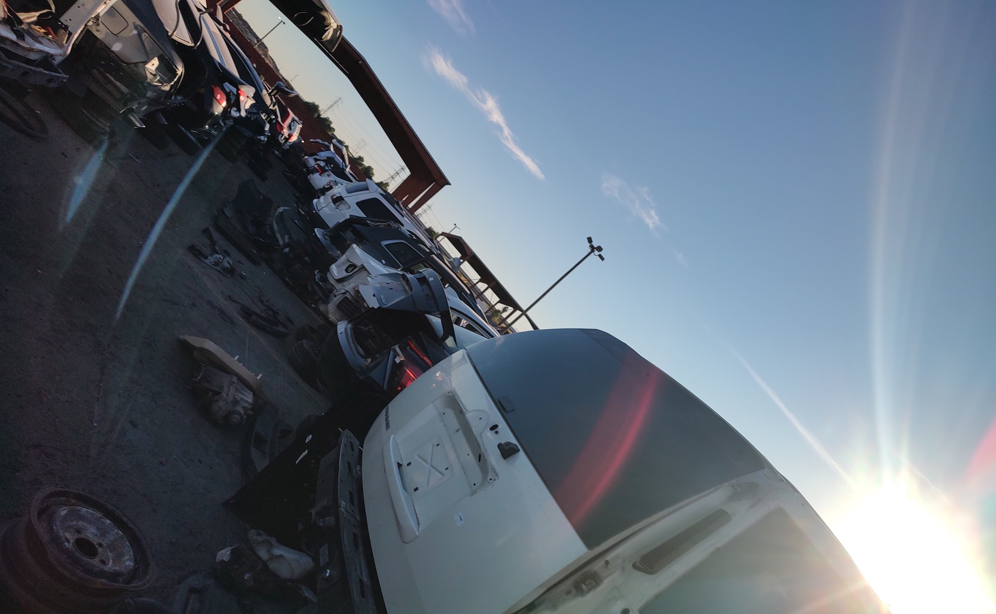 Transfers originales para Infiniti