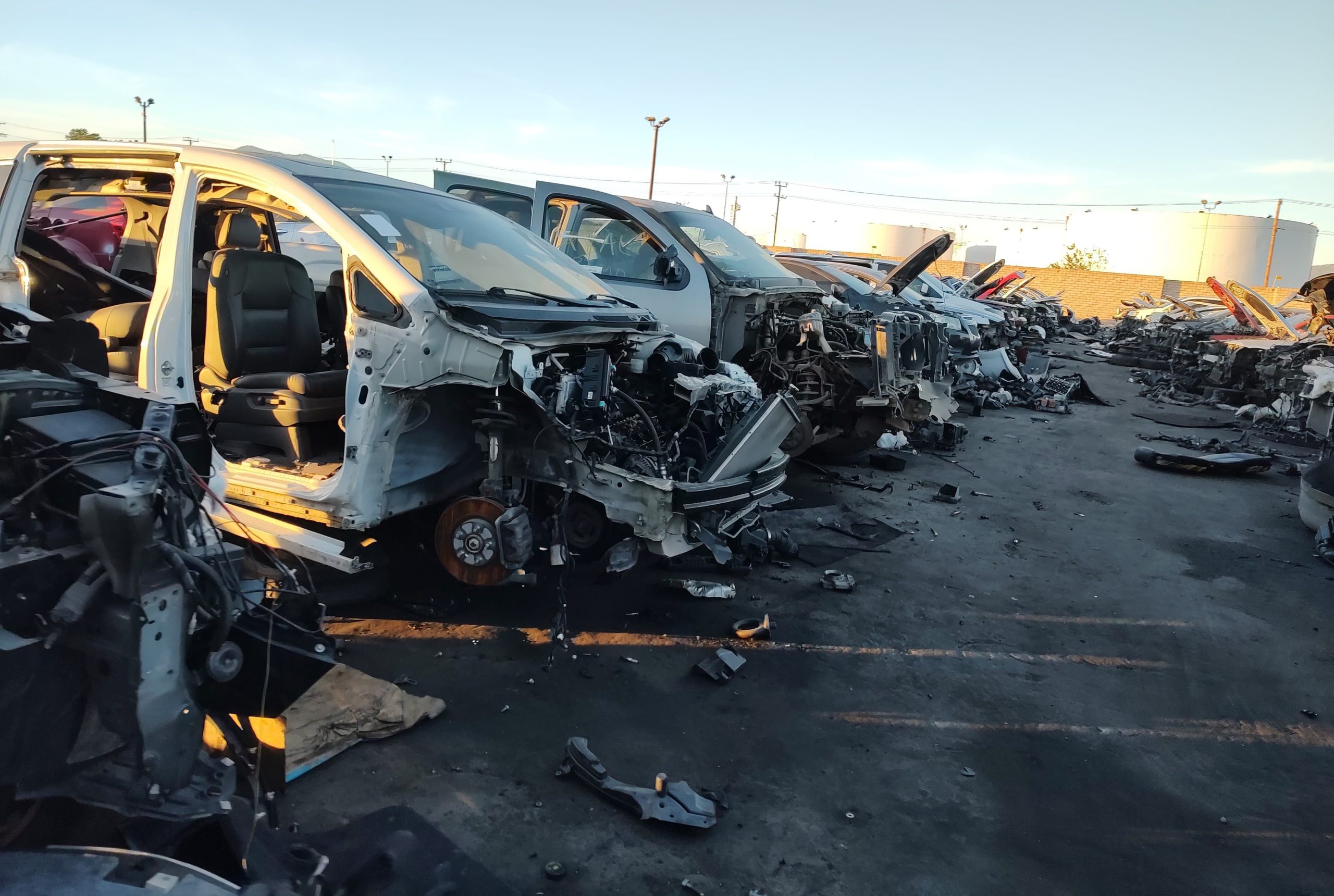 Módulos de ABS originales para Mazda