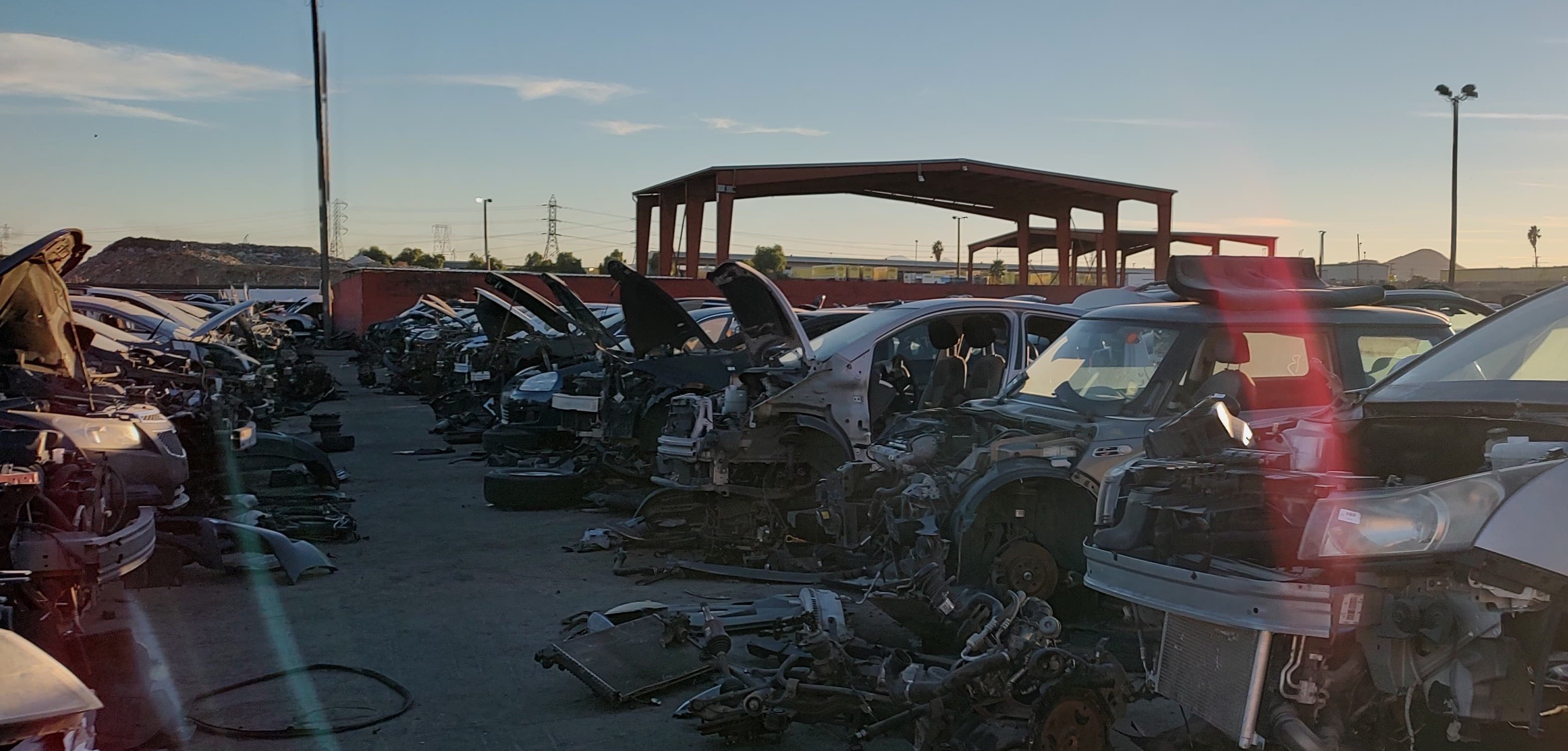 Venta de módulos ABS para Volvo