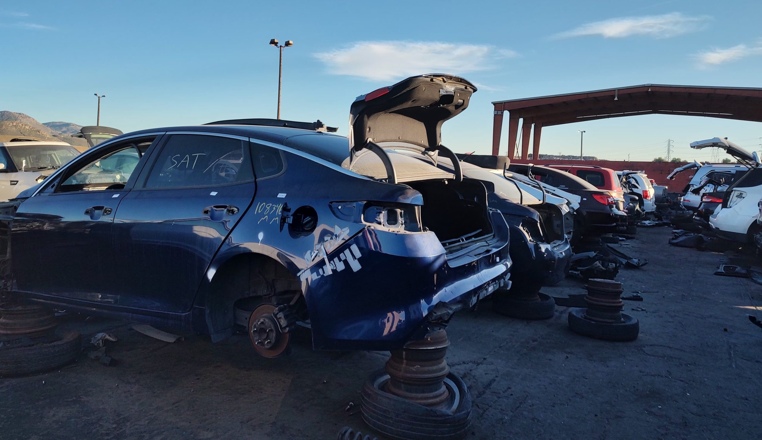 Computadoras en venta para vehículos KIA Optima