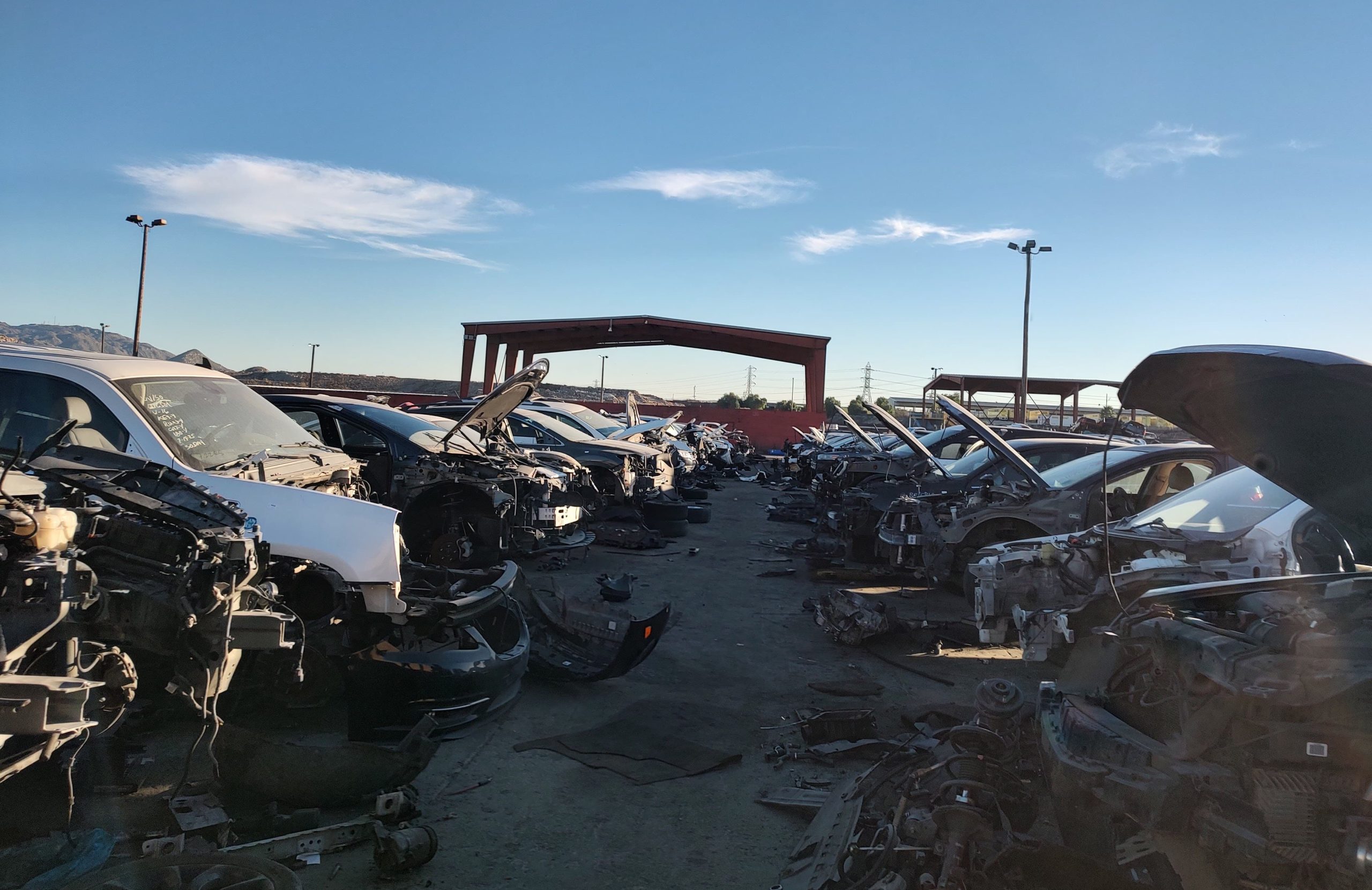 Transfers usados para Mercedes Benz