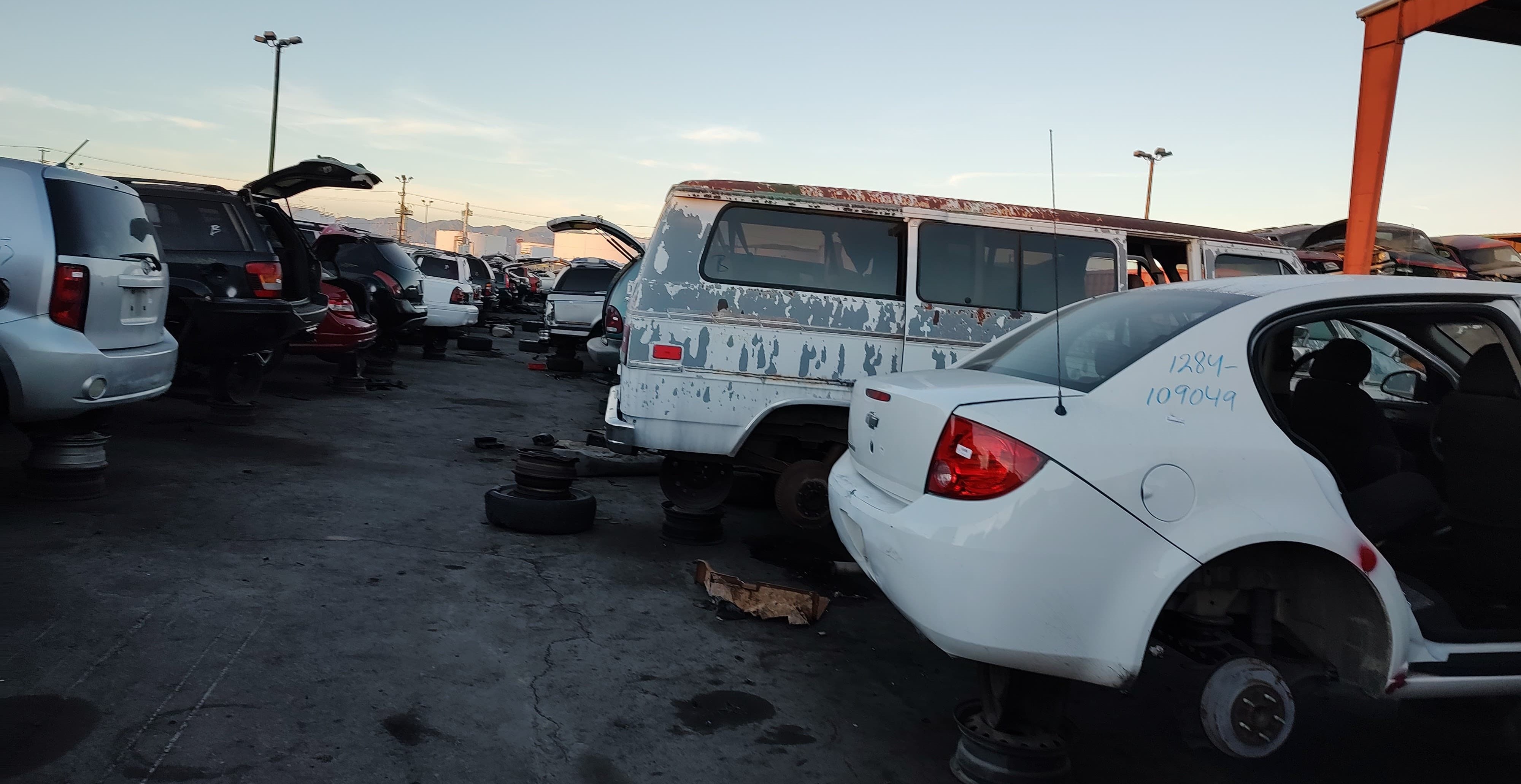 Accesorios Todas Las Marcas y Modelos