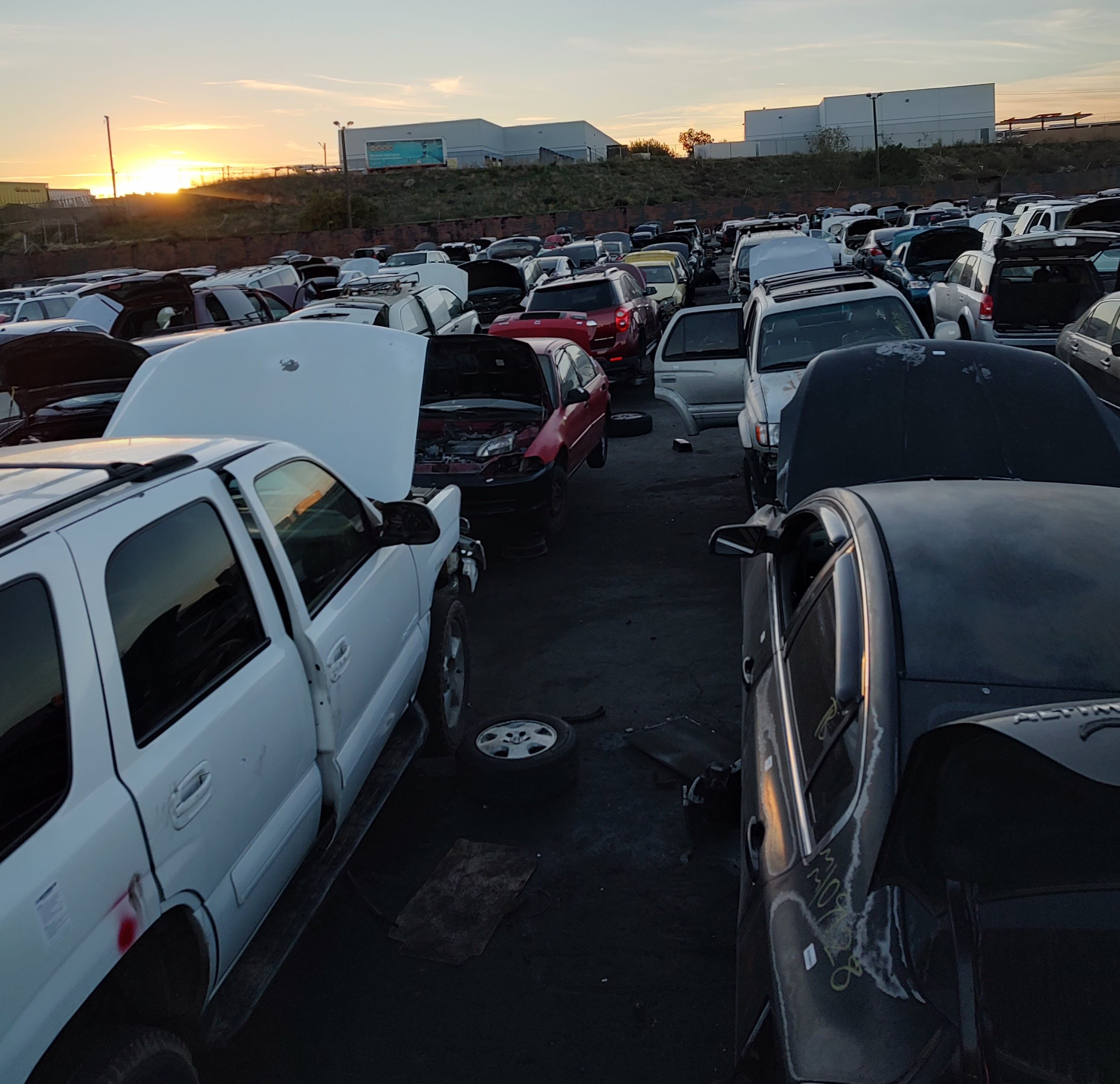 Computadoras seminuevas para Jaguar