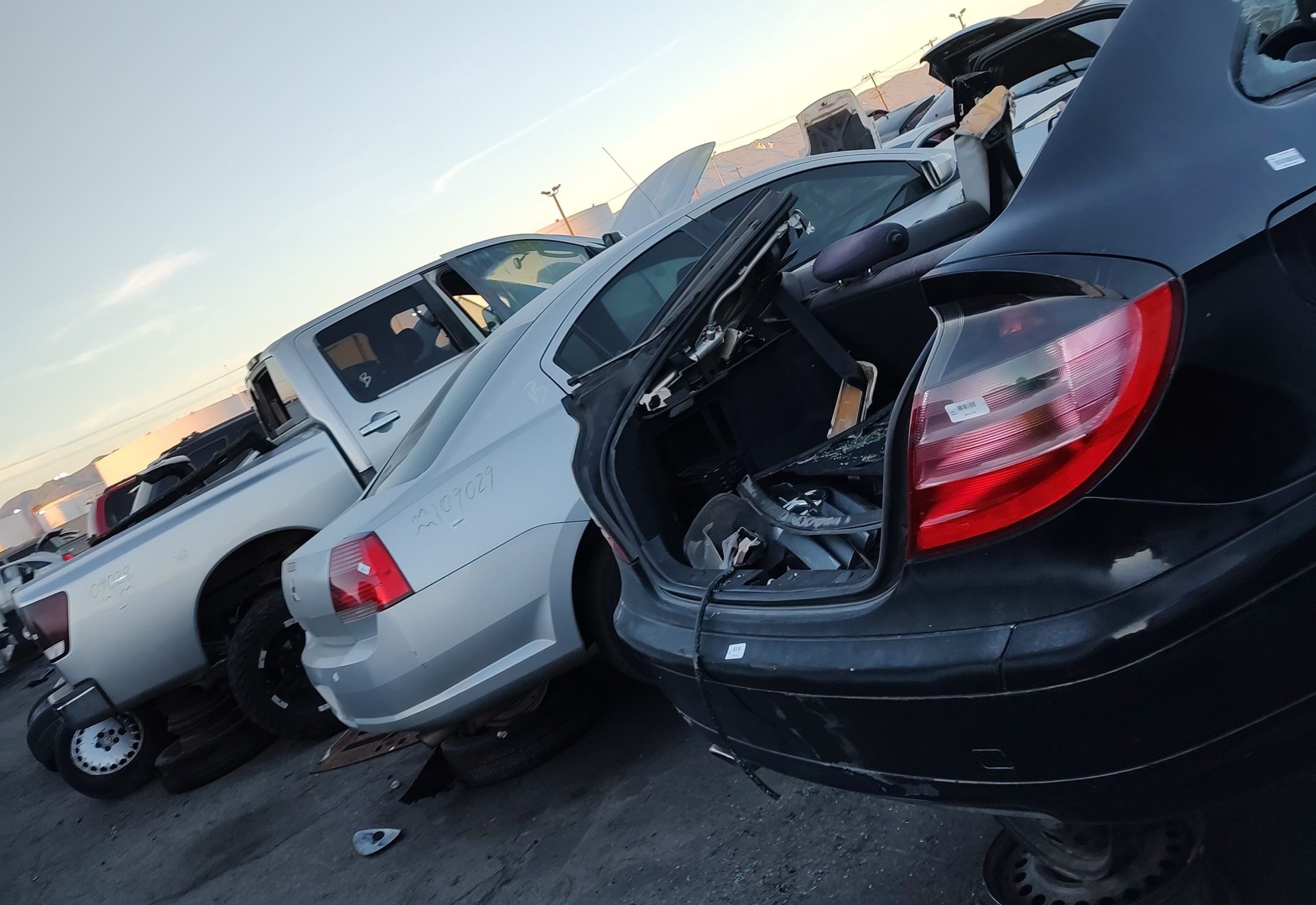 Computadoras seminuevas para KIA Sedona