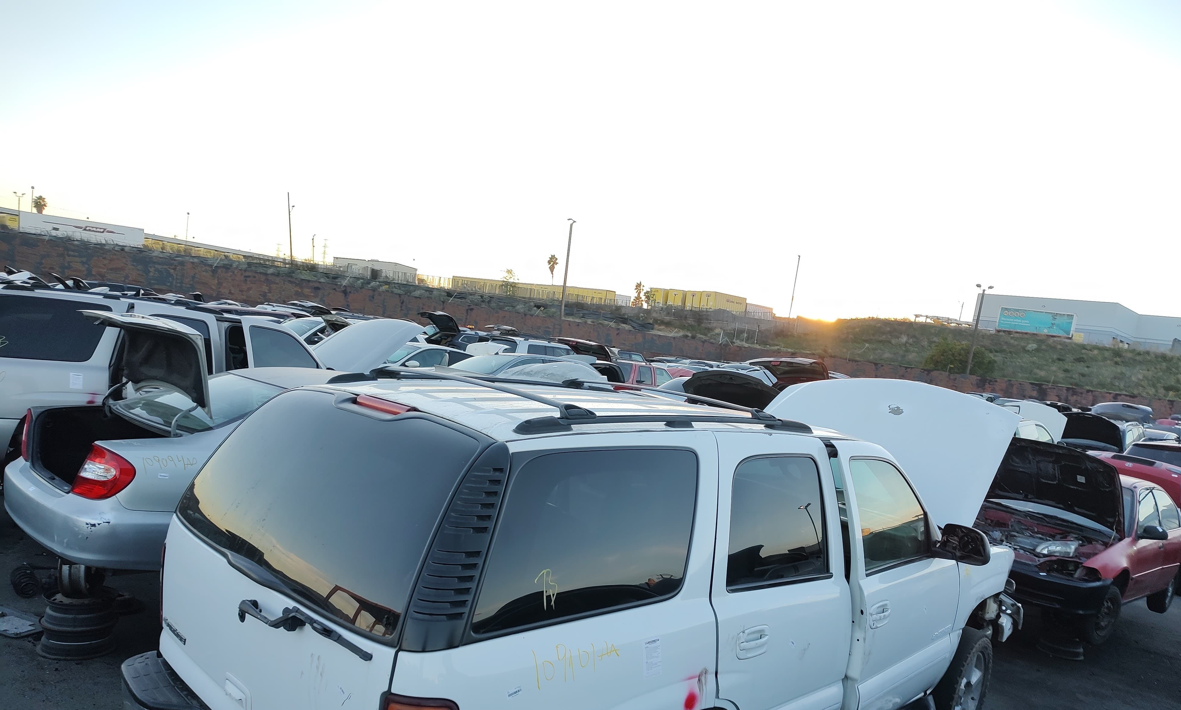 Transmisiones seminuevas para Mini Cooper