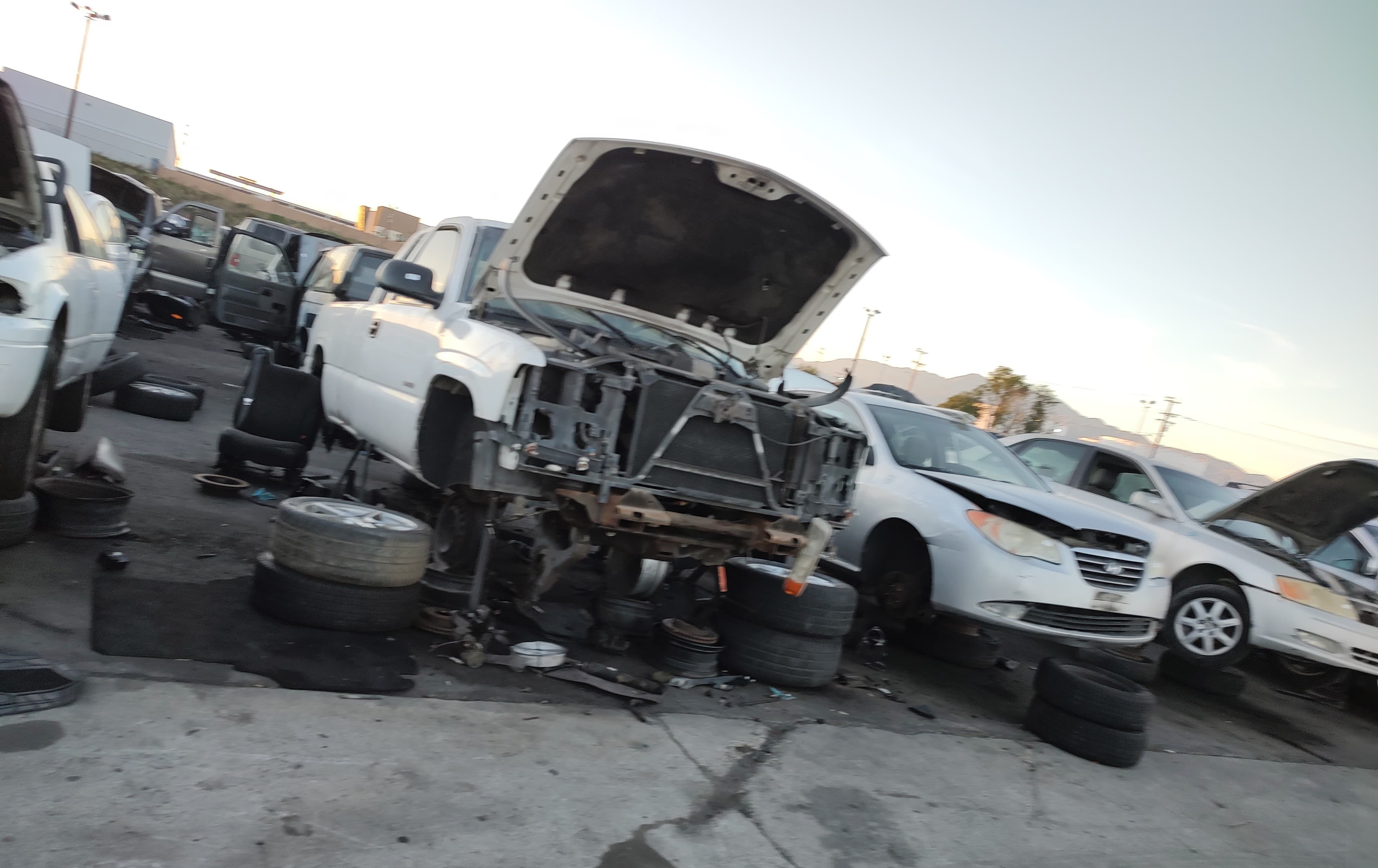 Transfers originales para KIA Sedona