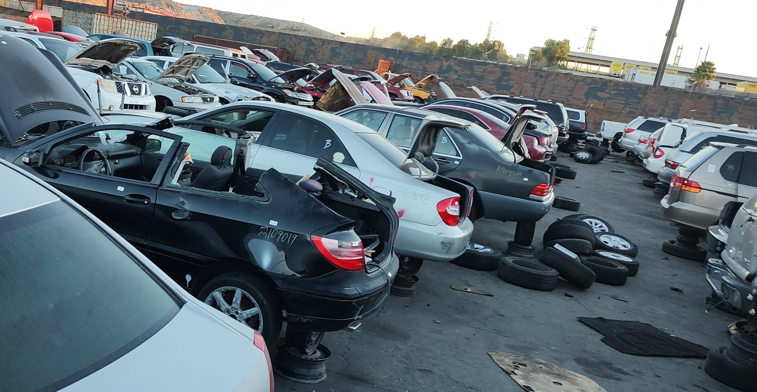 Venta de motores para Volkswagen