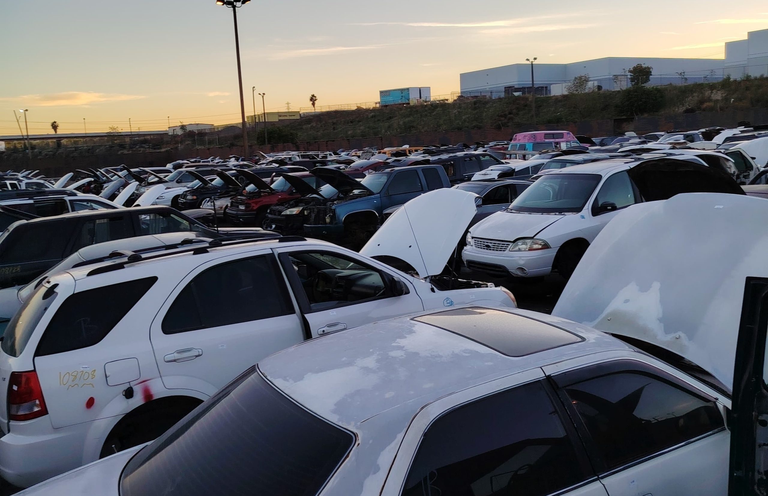 Venta de Diferenciales usados para Volkswagen