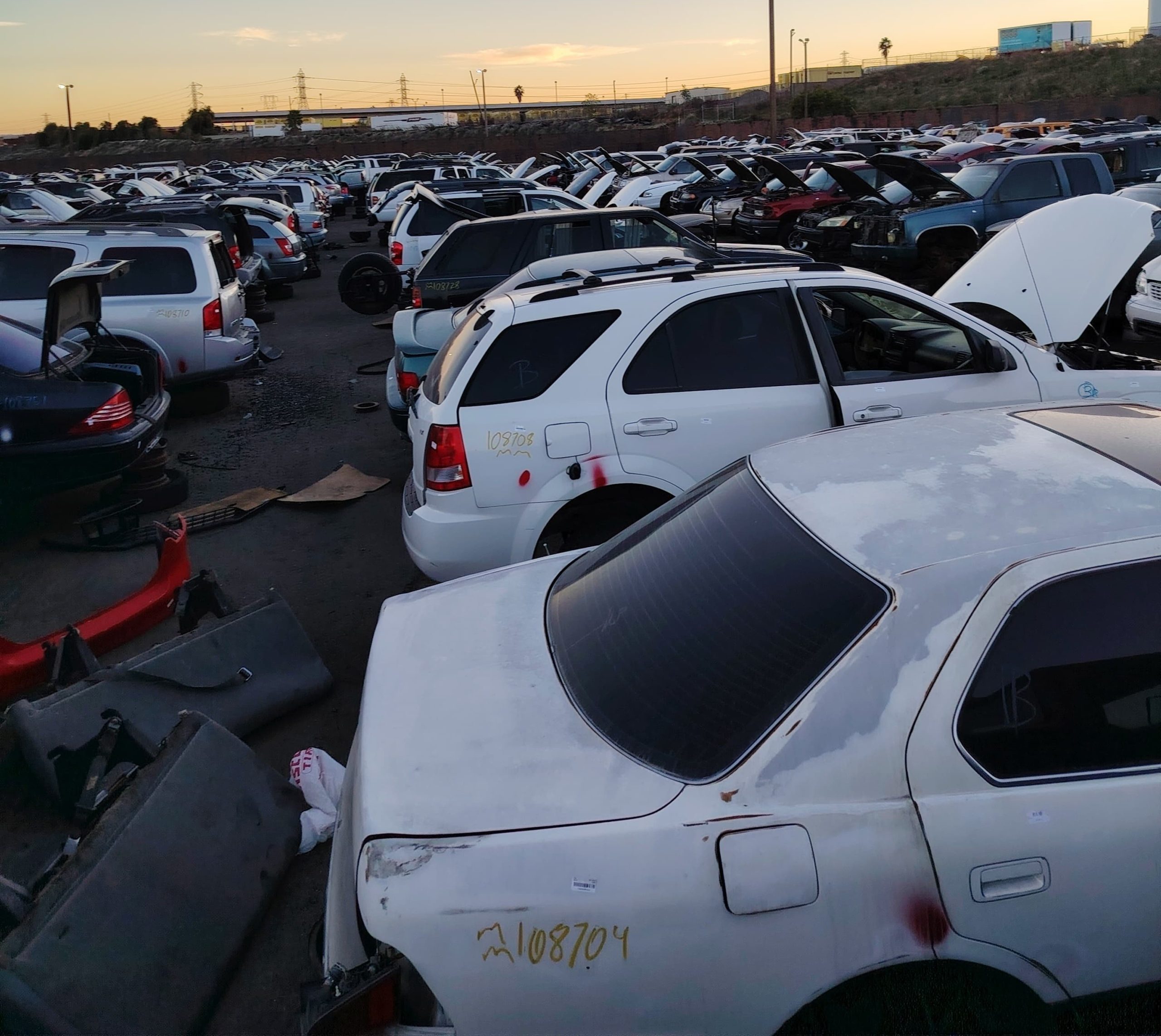 Venta de computadoras para Volkswagen