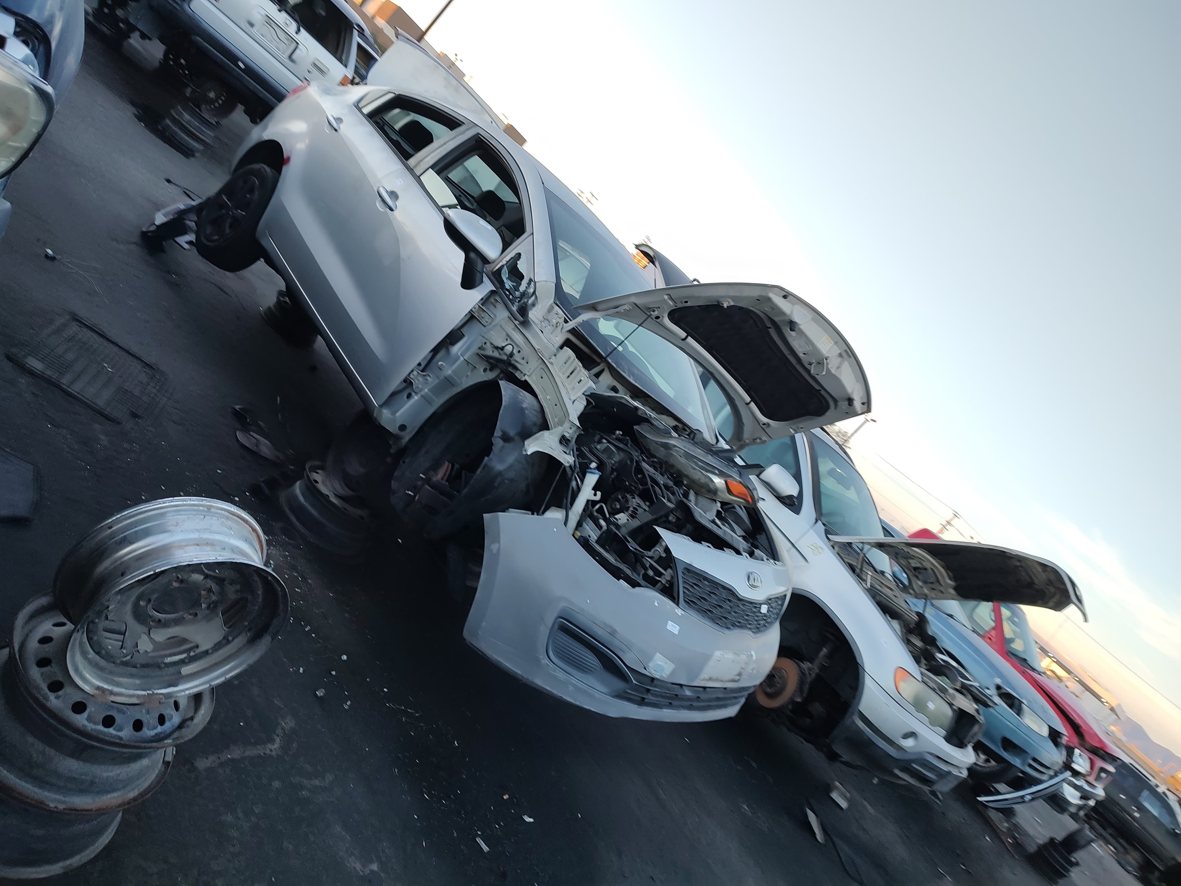 Venta de transmisiones para Hyundai