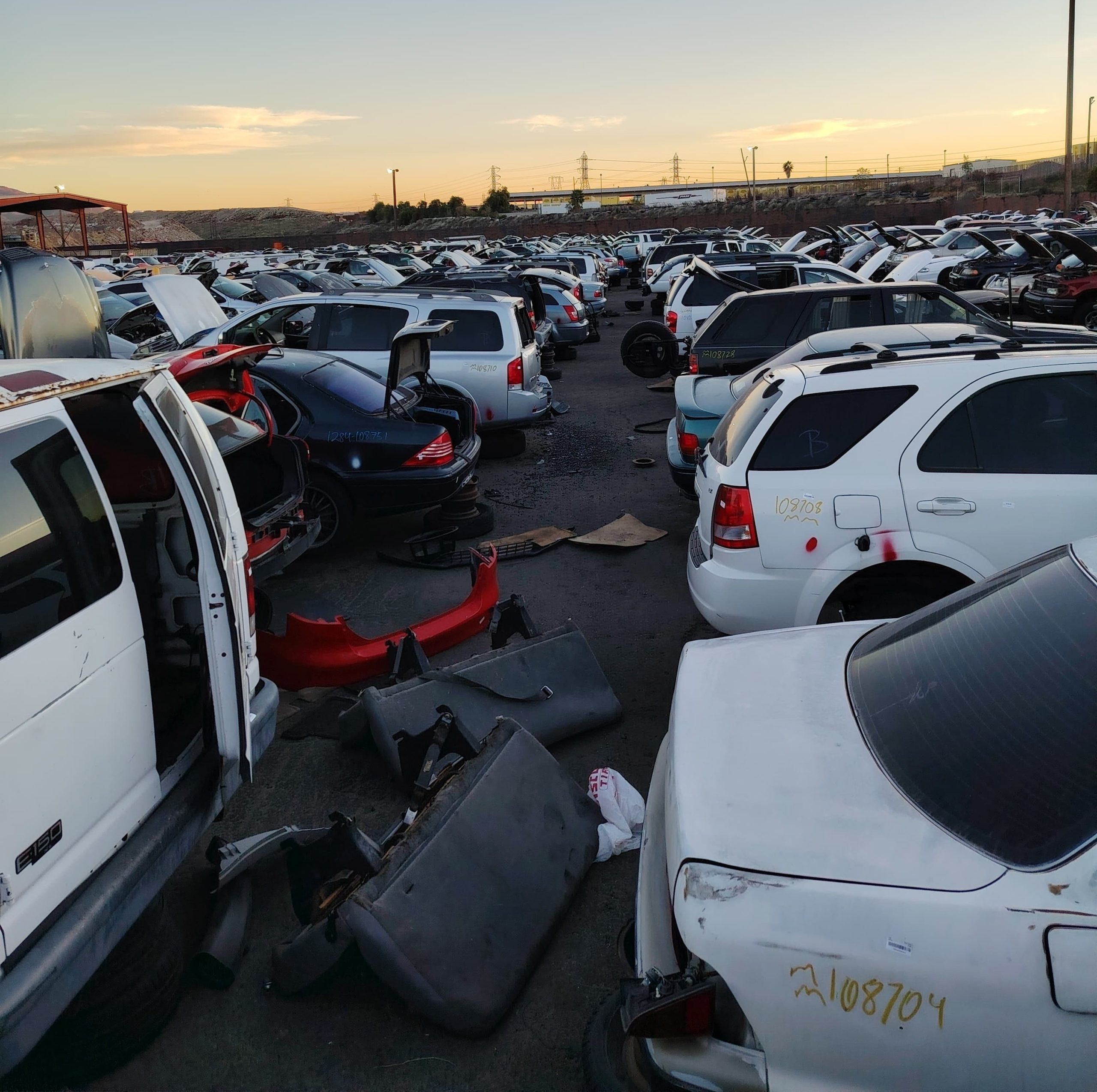 Venta de Transfers para Hyundai