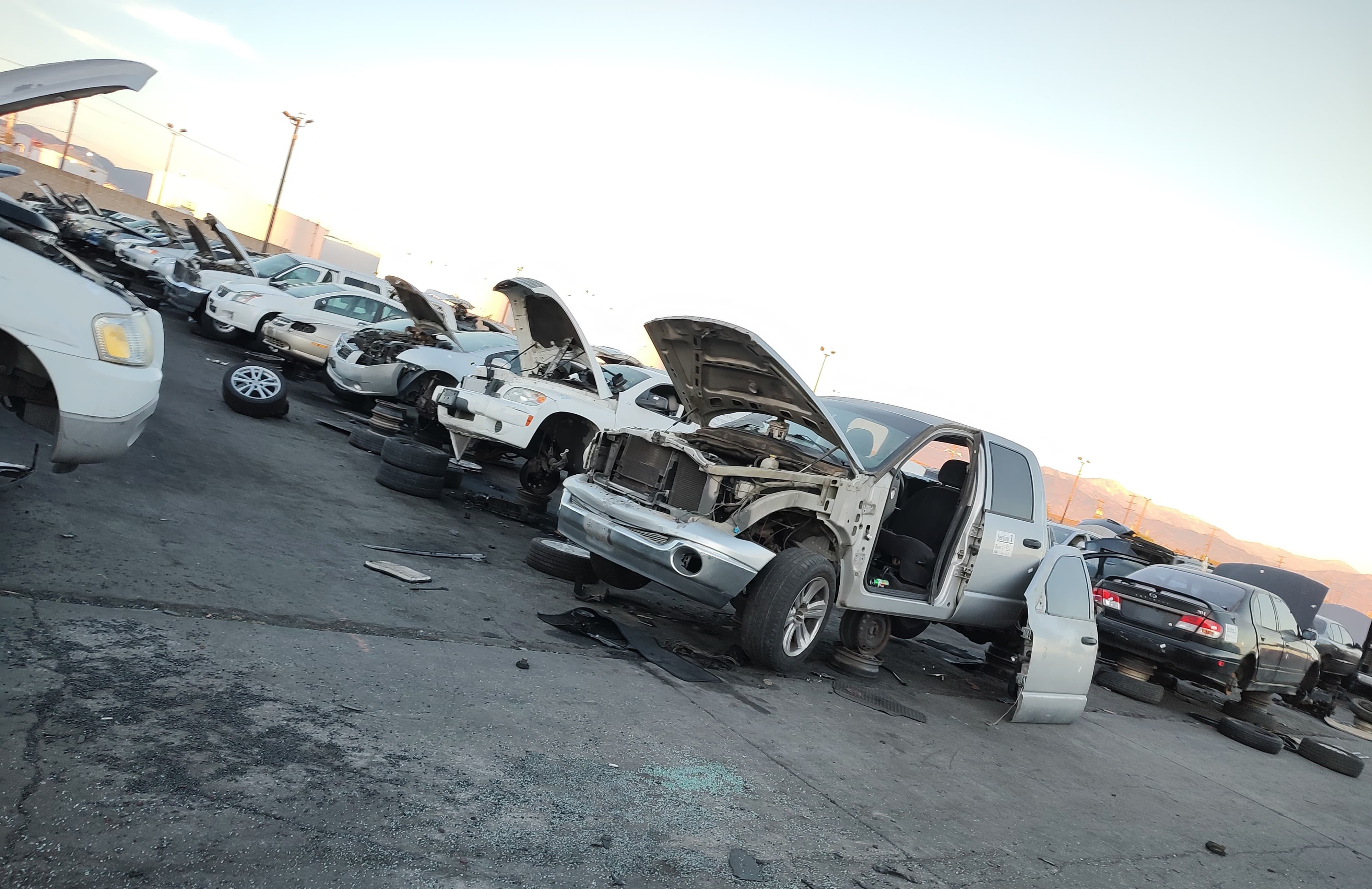 Módulos de Abs para Chevrolet Silverado