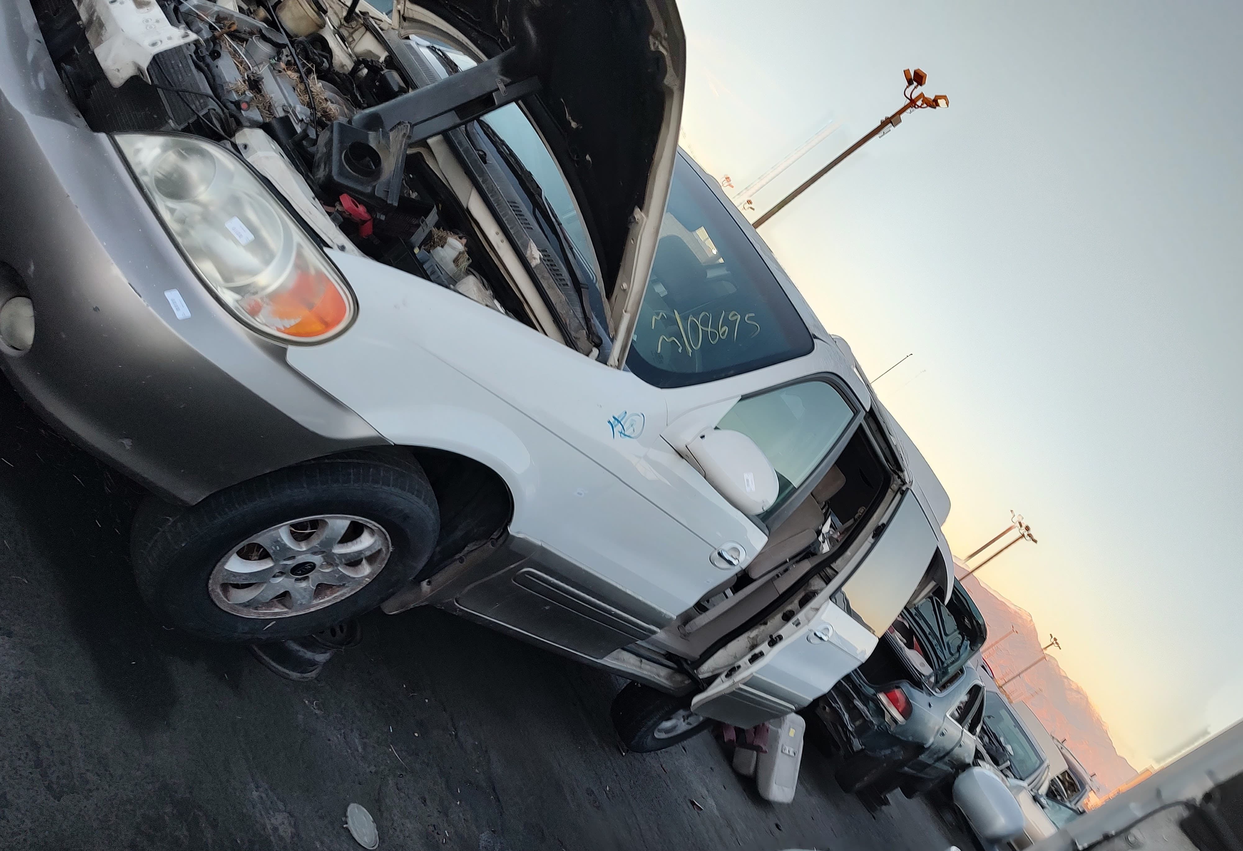 Computadoras seminuevas para KIA Sedona