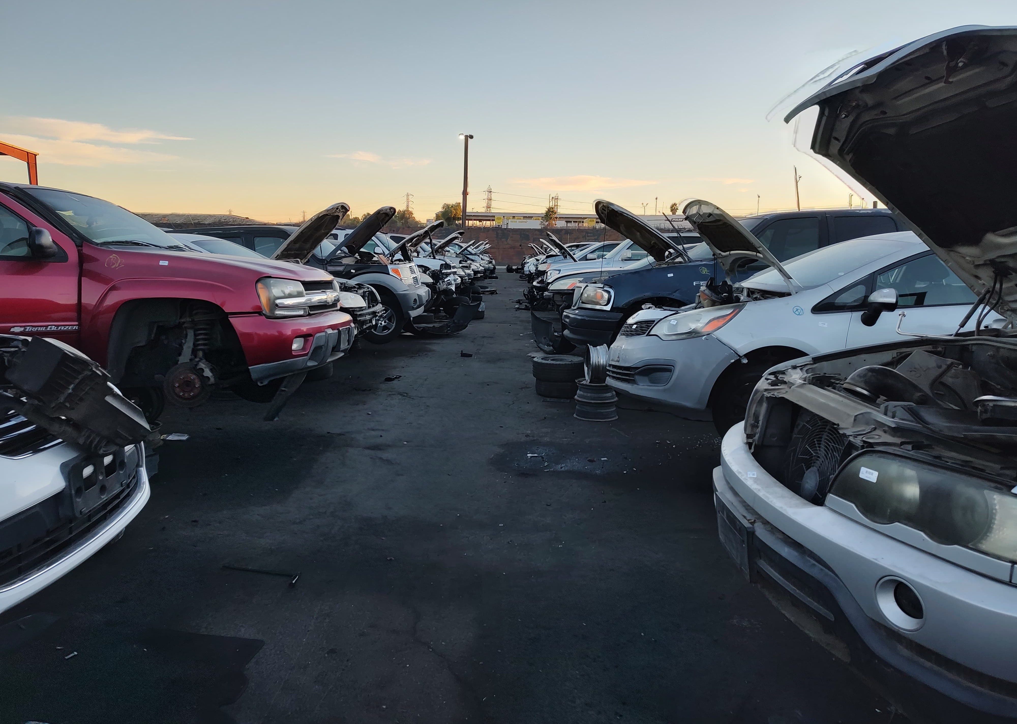 Venta de Módulos de ABS para Hyundai