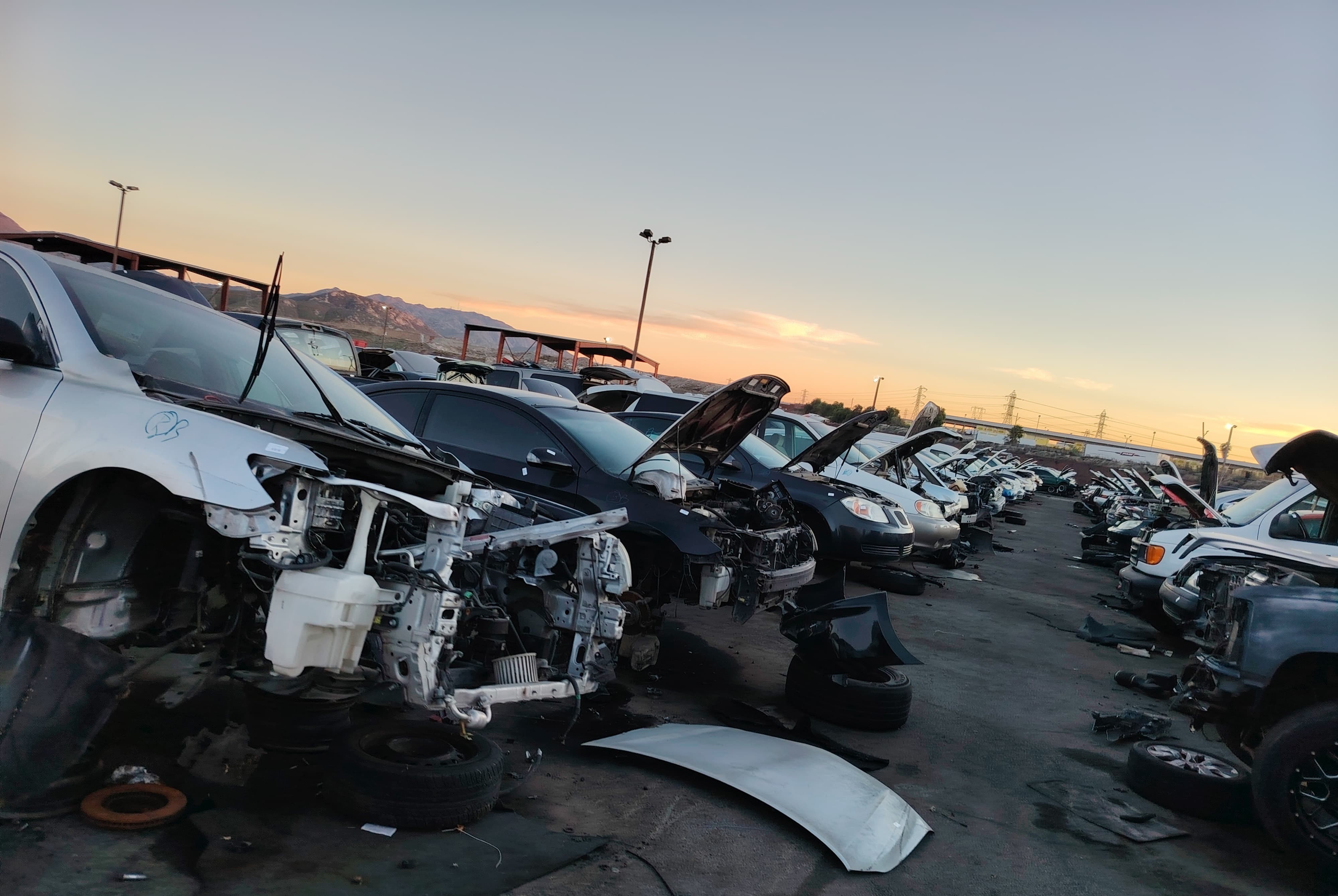 Motores para Mitsubishi