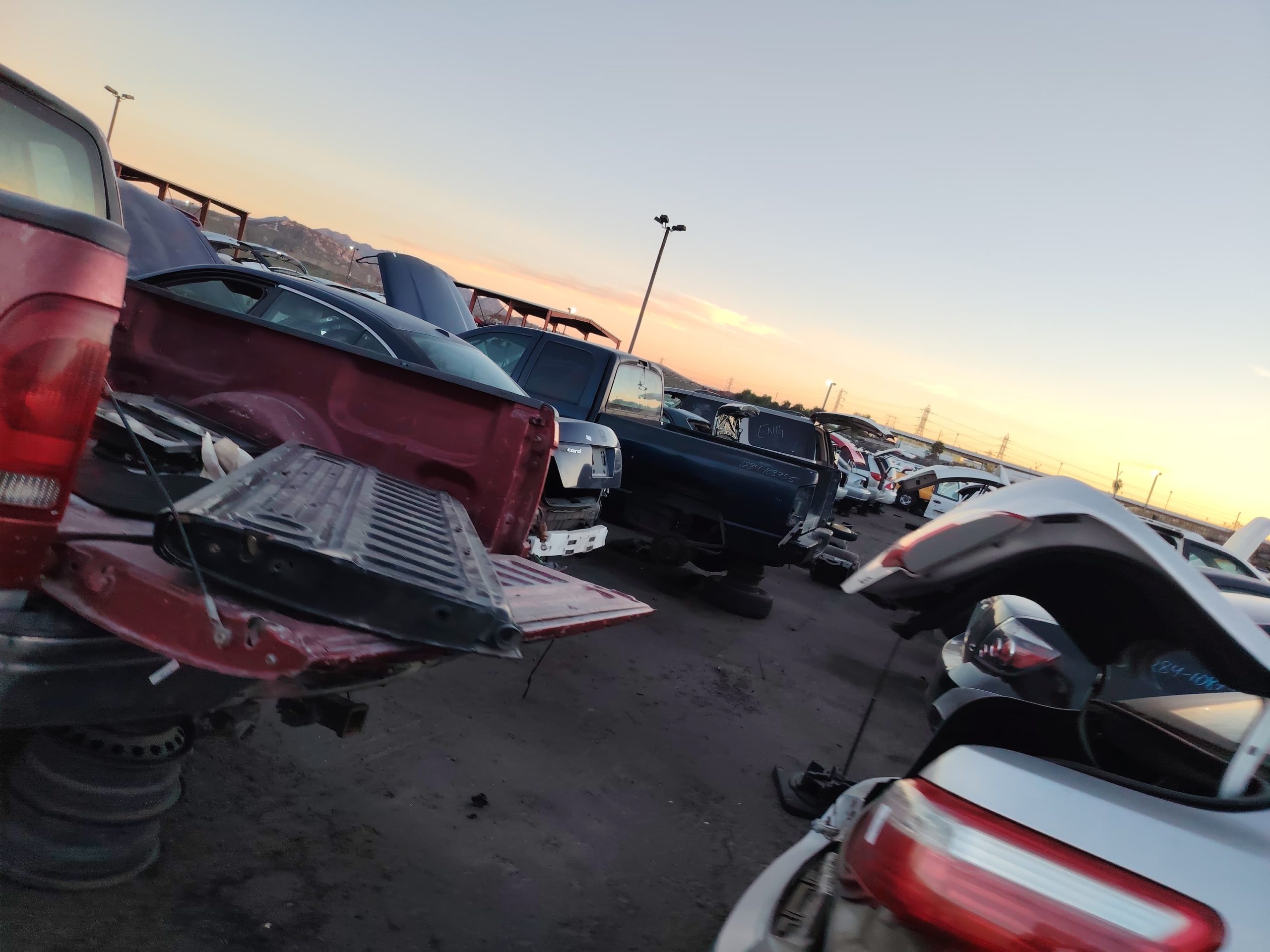 Transfers para Chevrolet Silverado