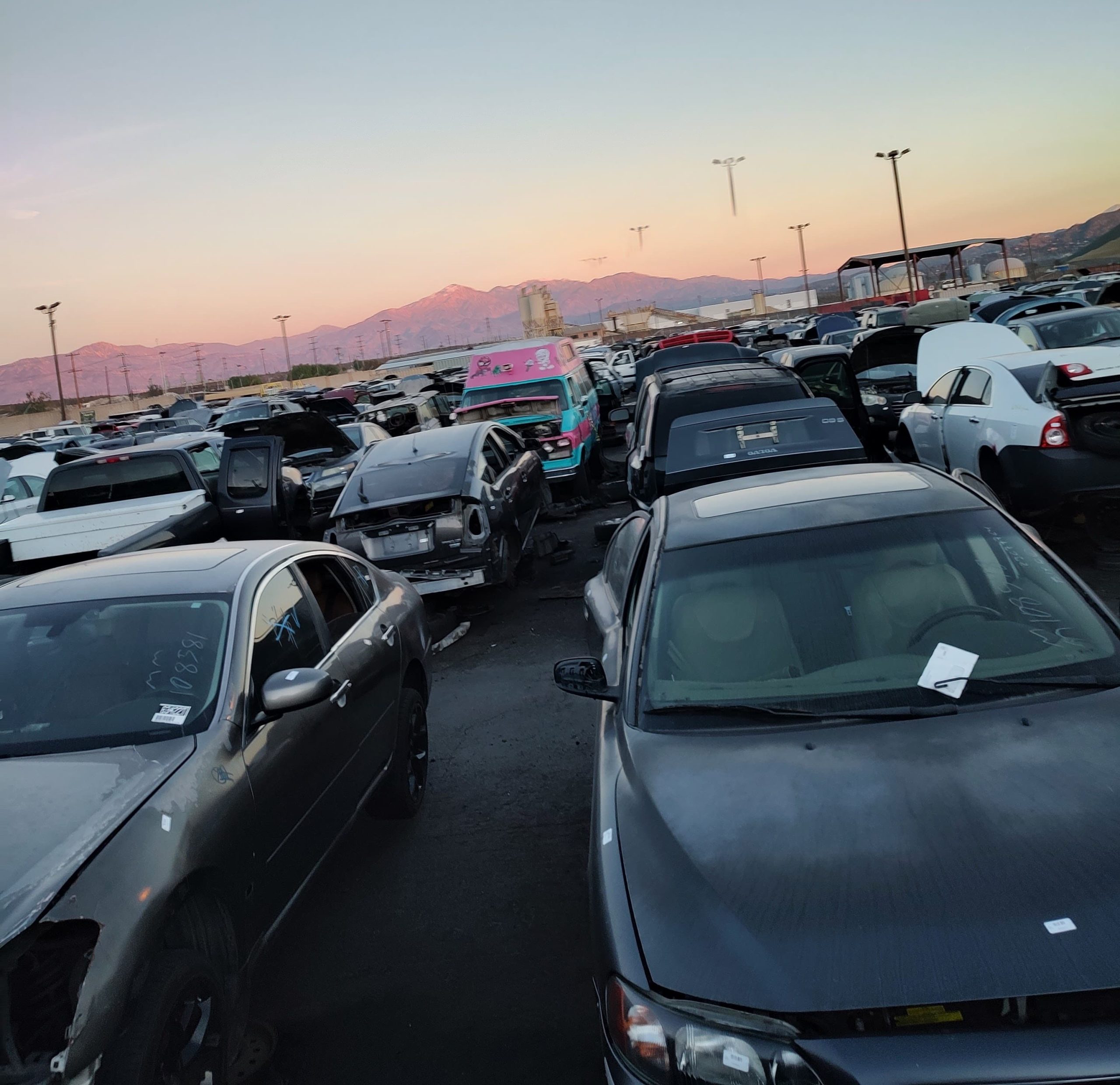 Computadoras usadas para Honda