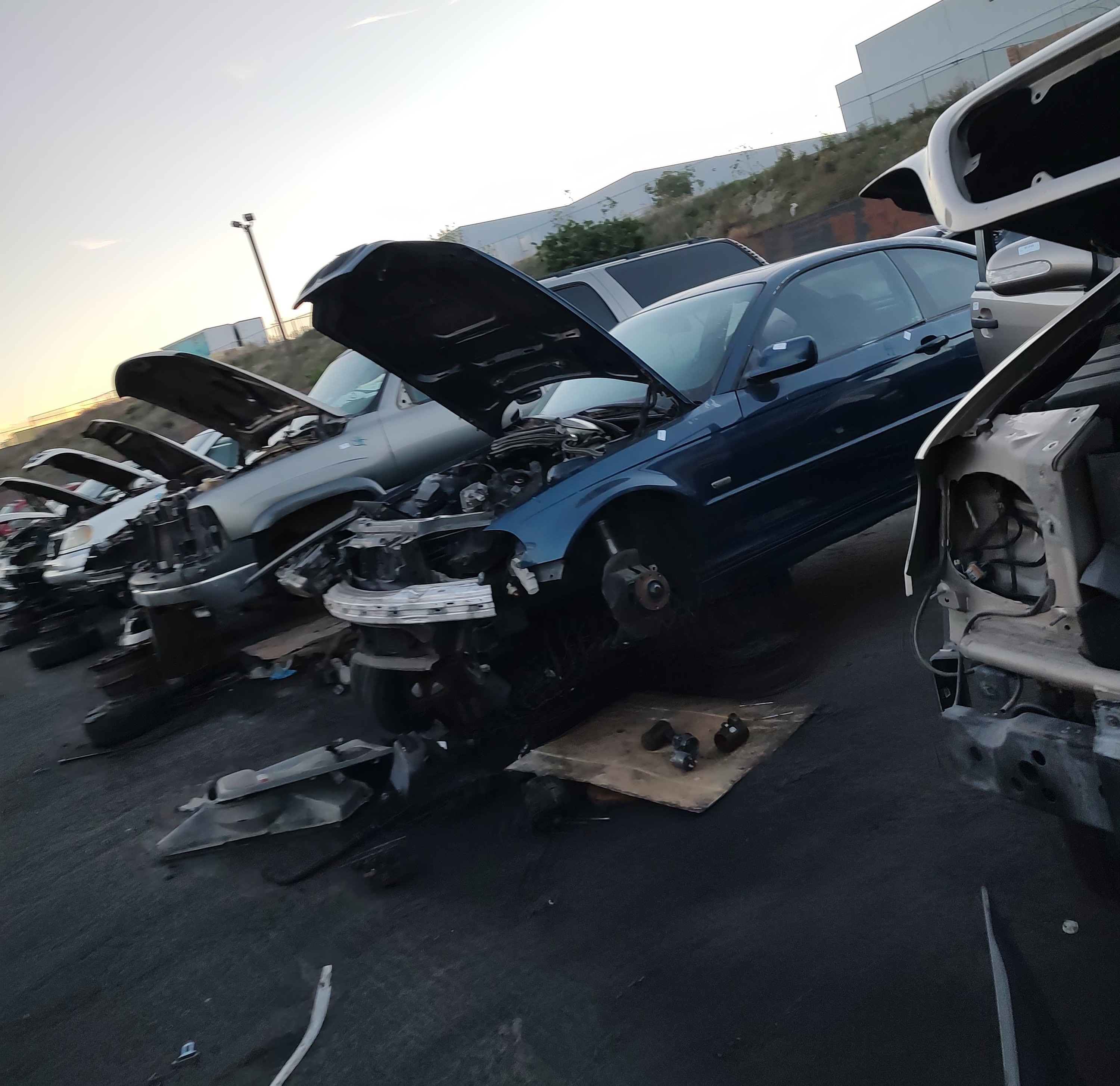 Computadoras usadas para Honda